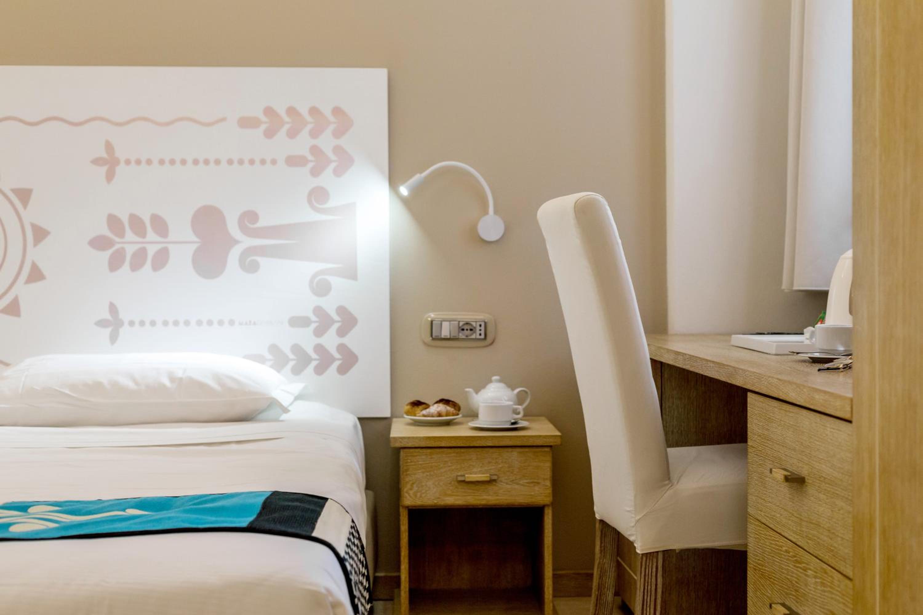 Triple Room - Photo 2