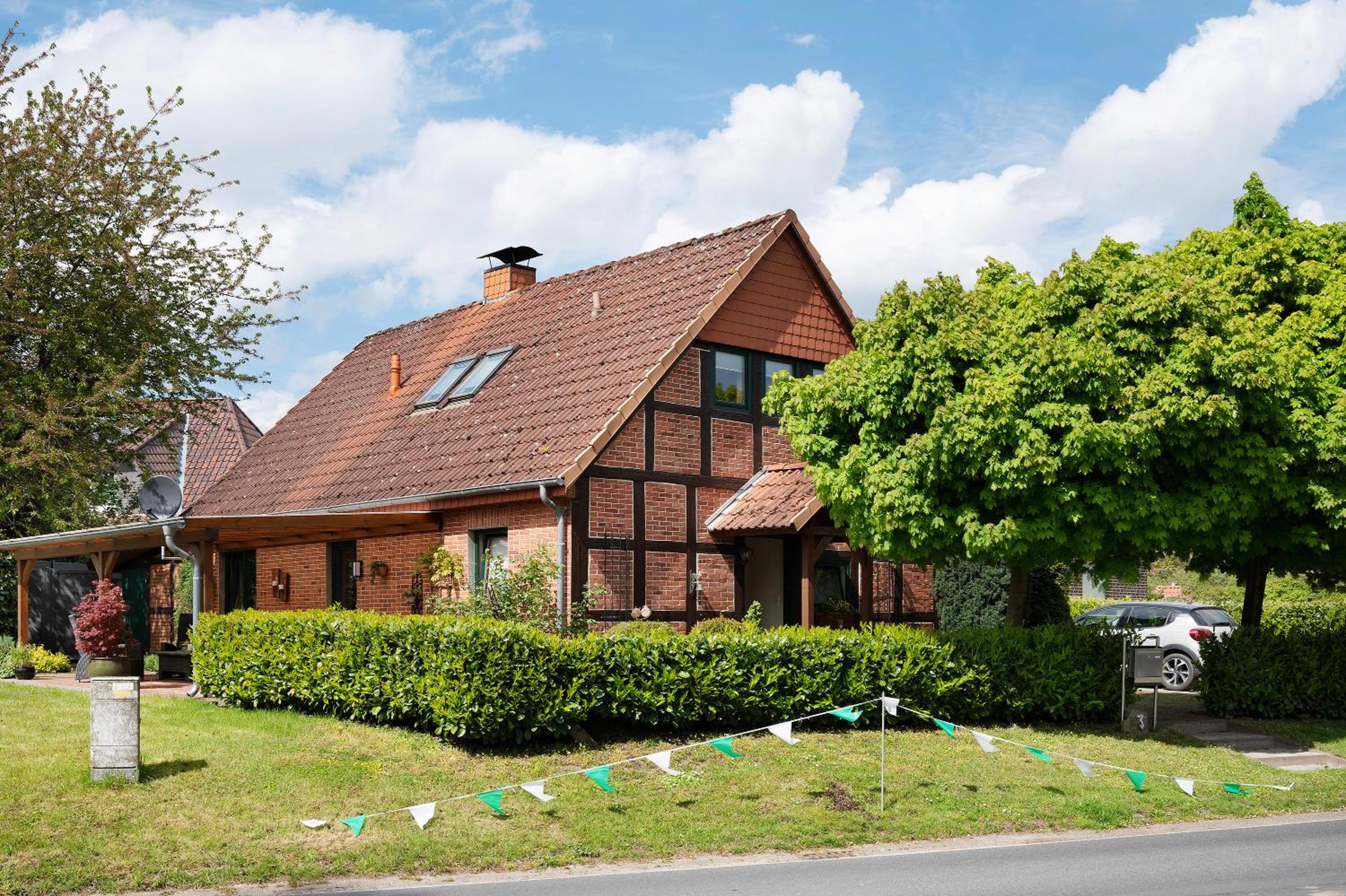 One-Bedroom House photo 3