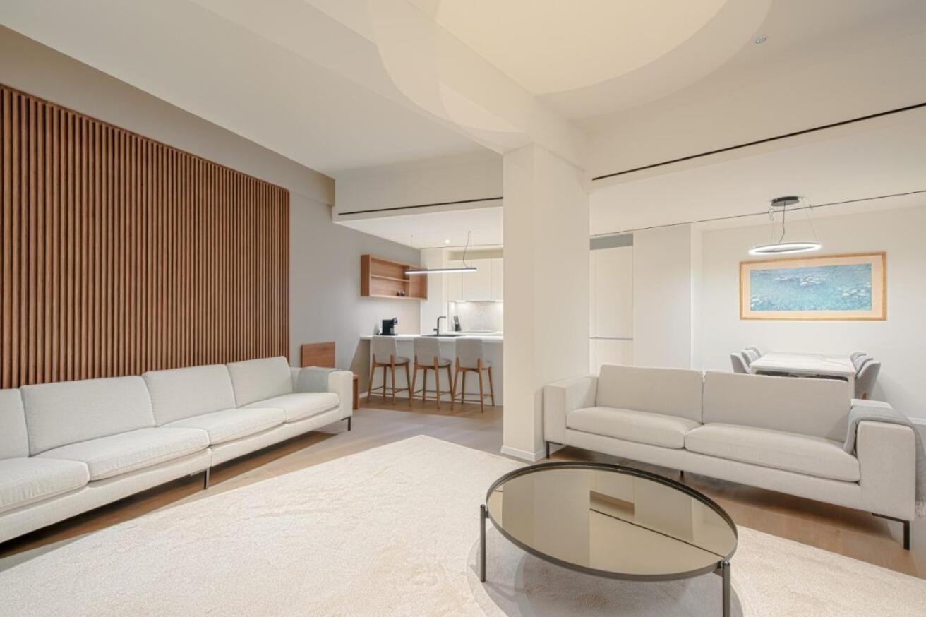 Penthouse Apartment - Photo 1