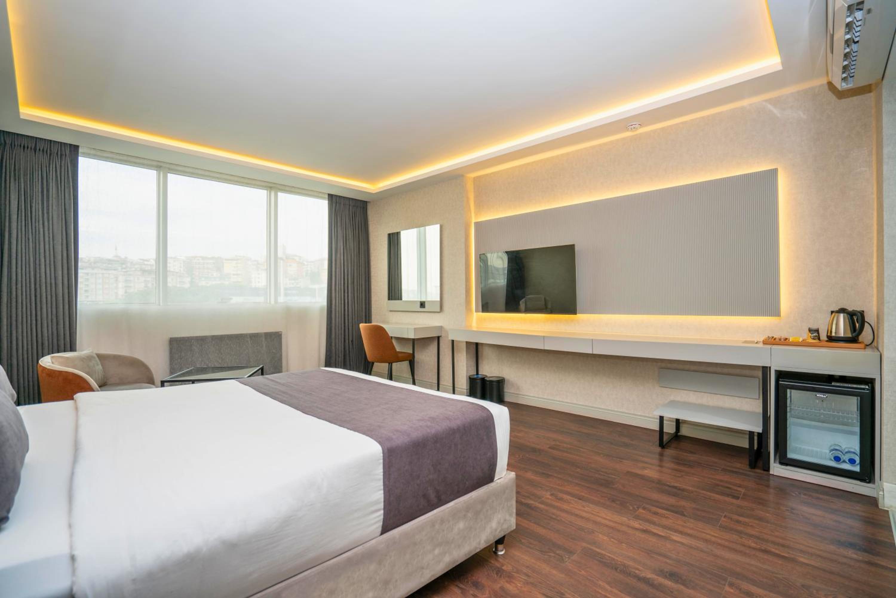 Standard Double Room - Photo 5