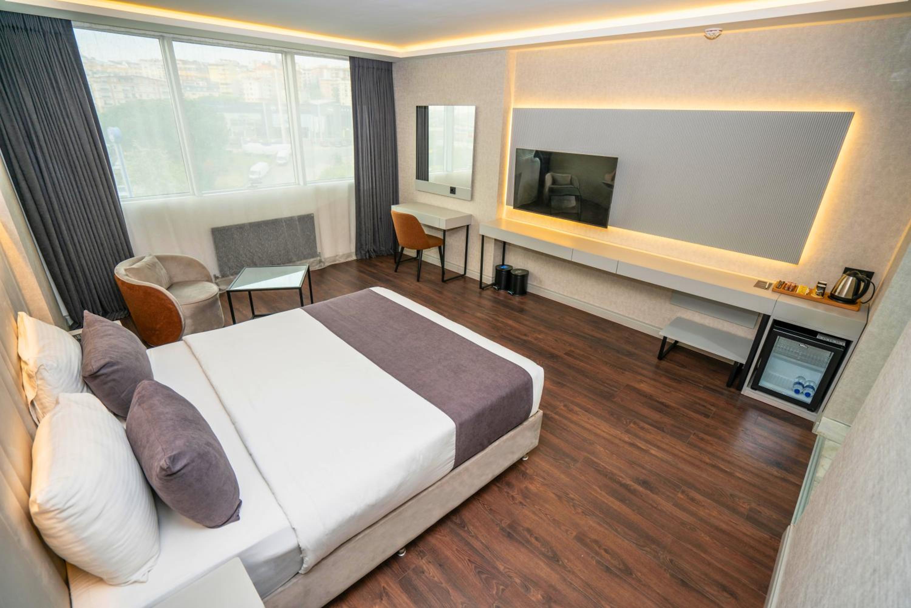 Standard Double Room - Photo 6