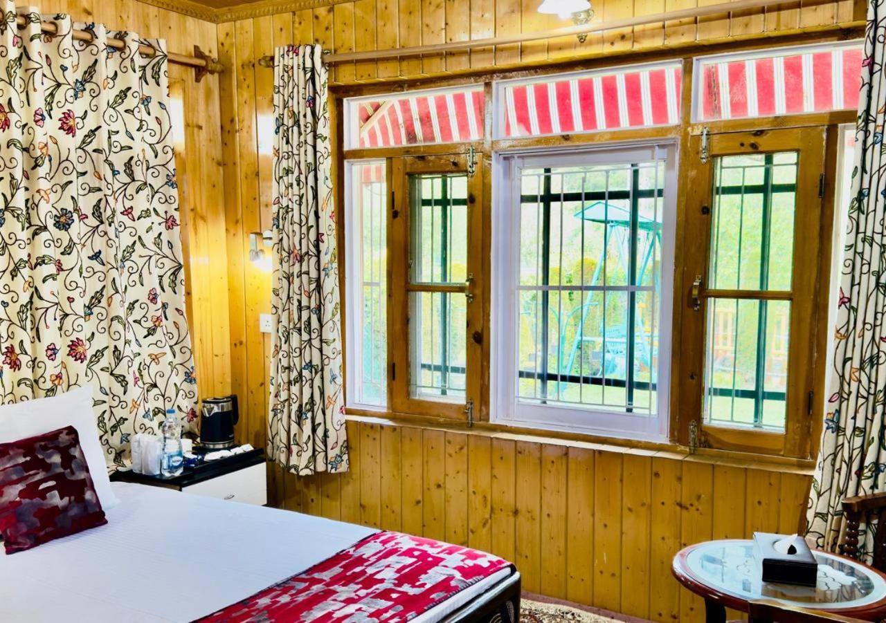 Superior Double Room photo 1