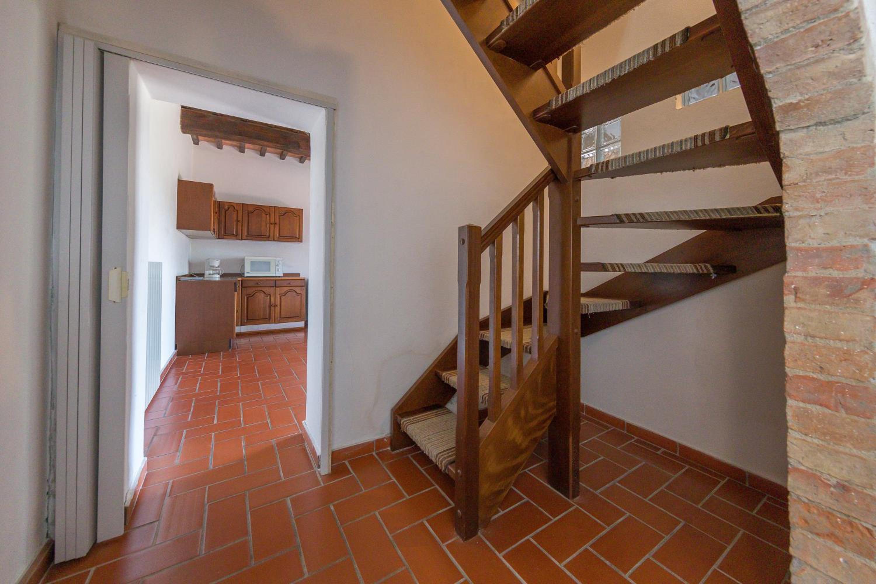 Two-Bedroom Superior Apartment photo 2