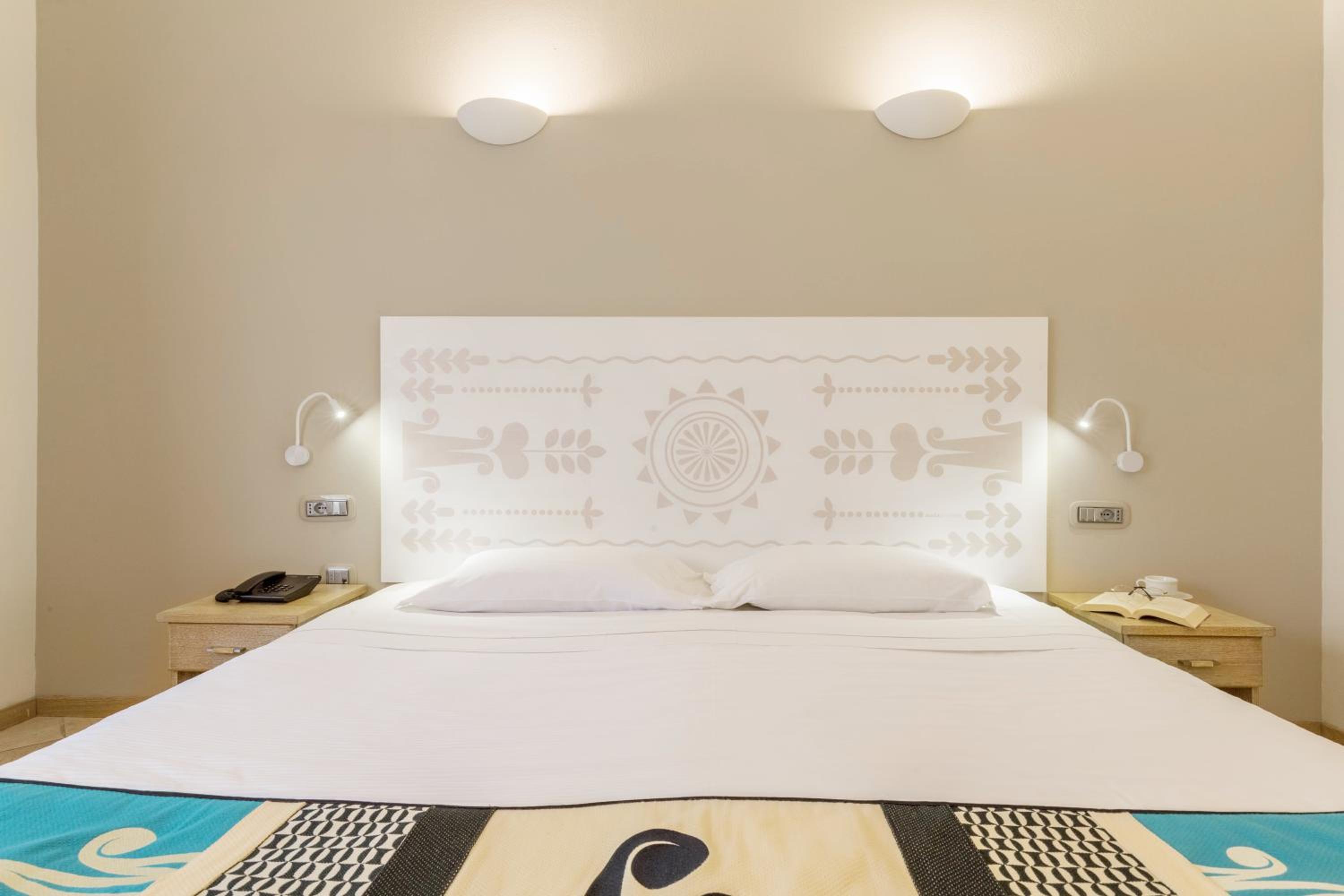 Double or Twin Room - Disability Access photo 2