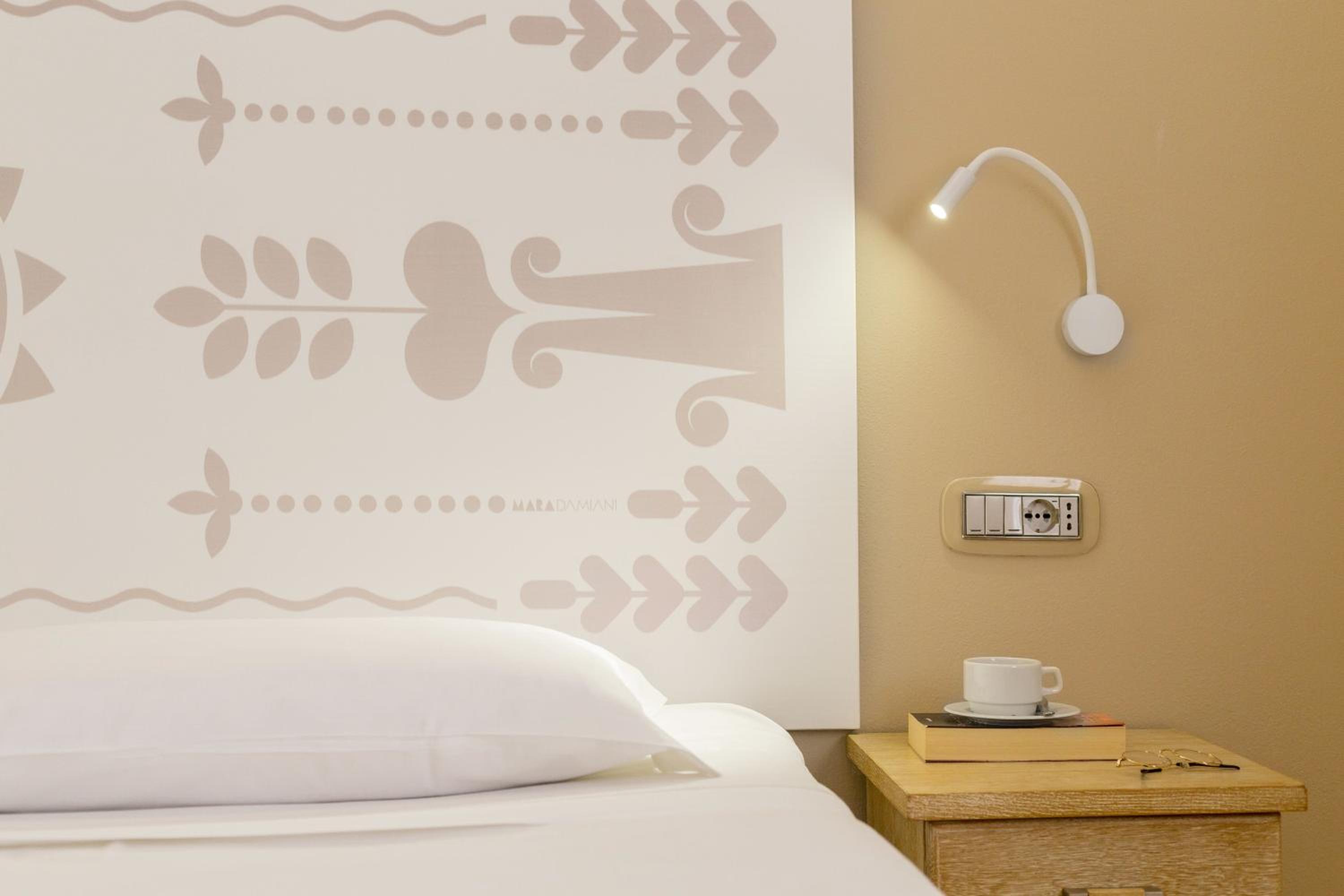 Hotel Domomea, Zdjęcie 4