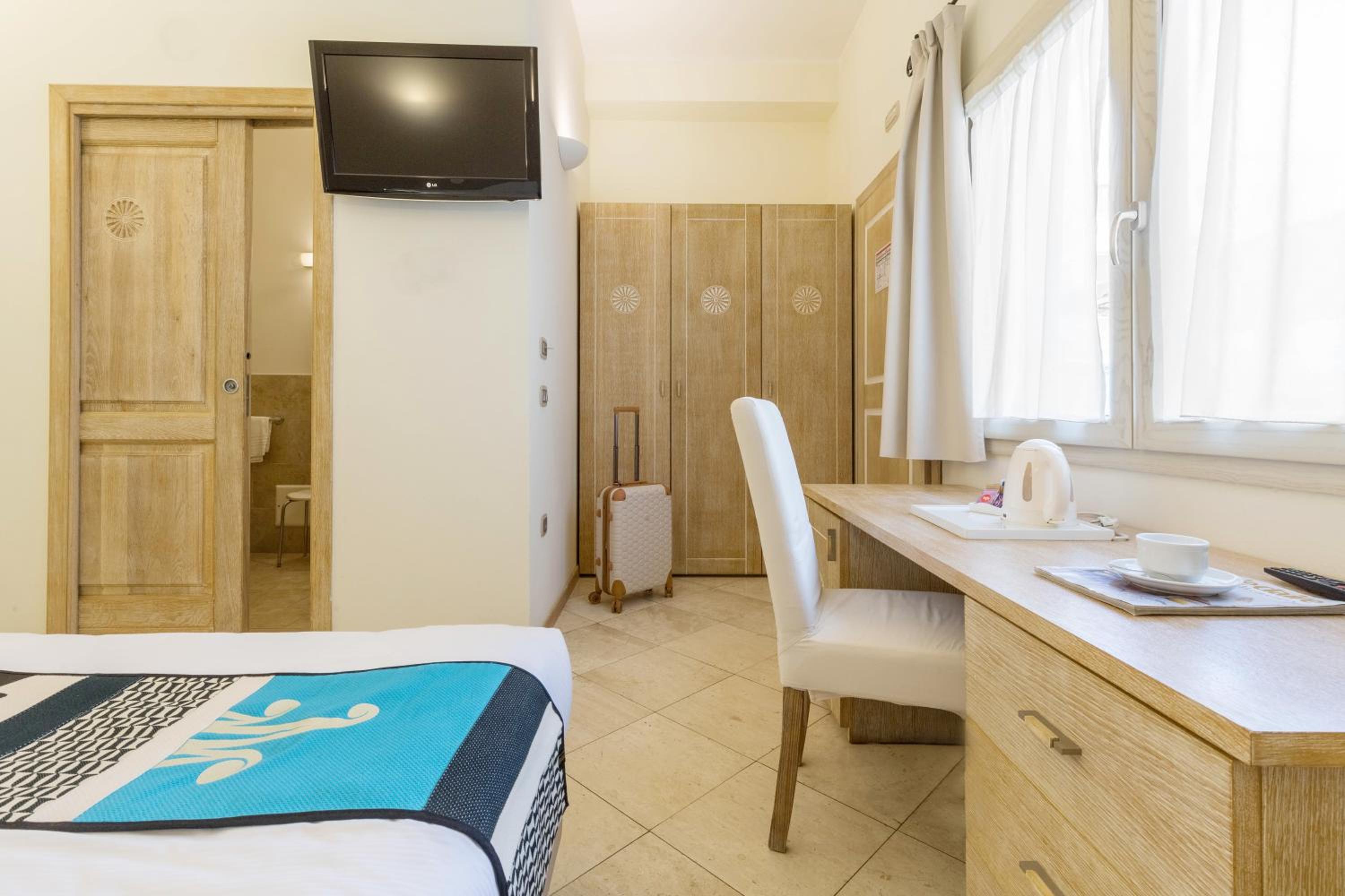 Hotel Domomea, Zdjęcie 2