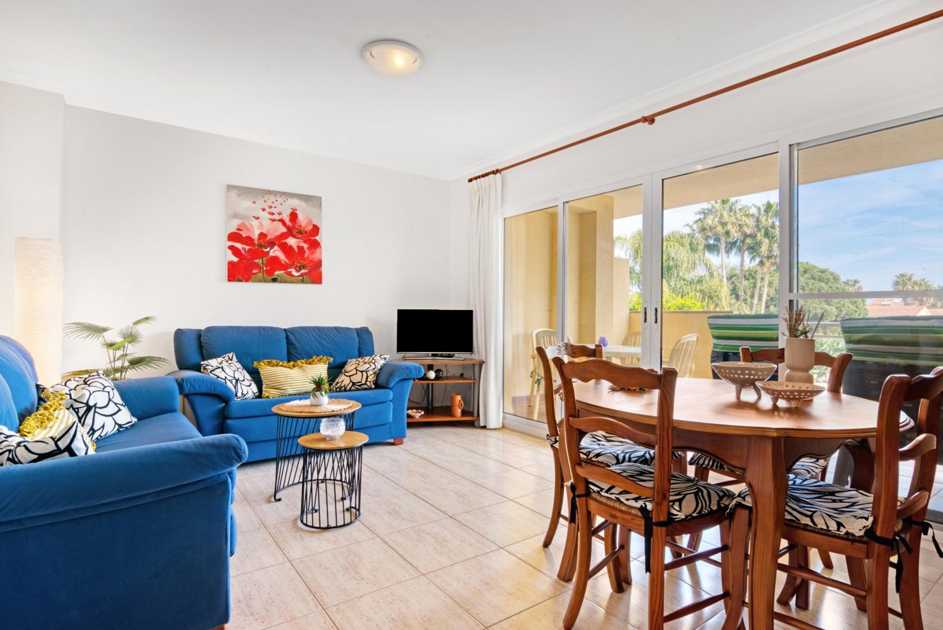 Apartamento Superior de Dos Habitaciones