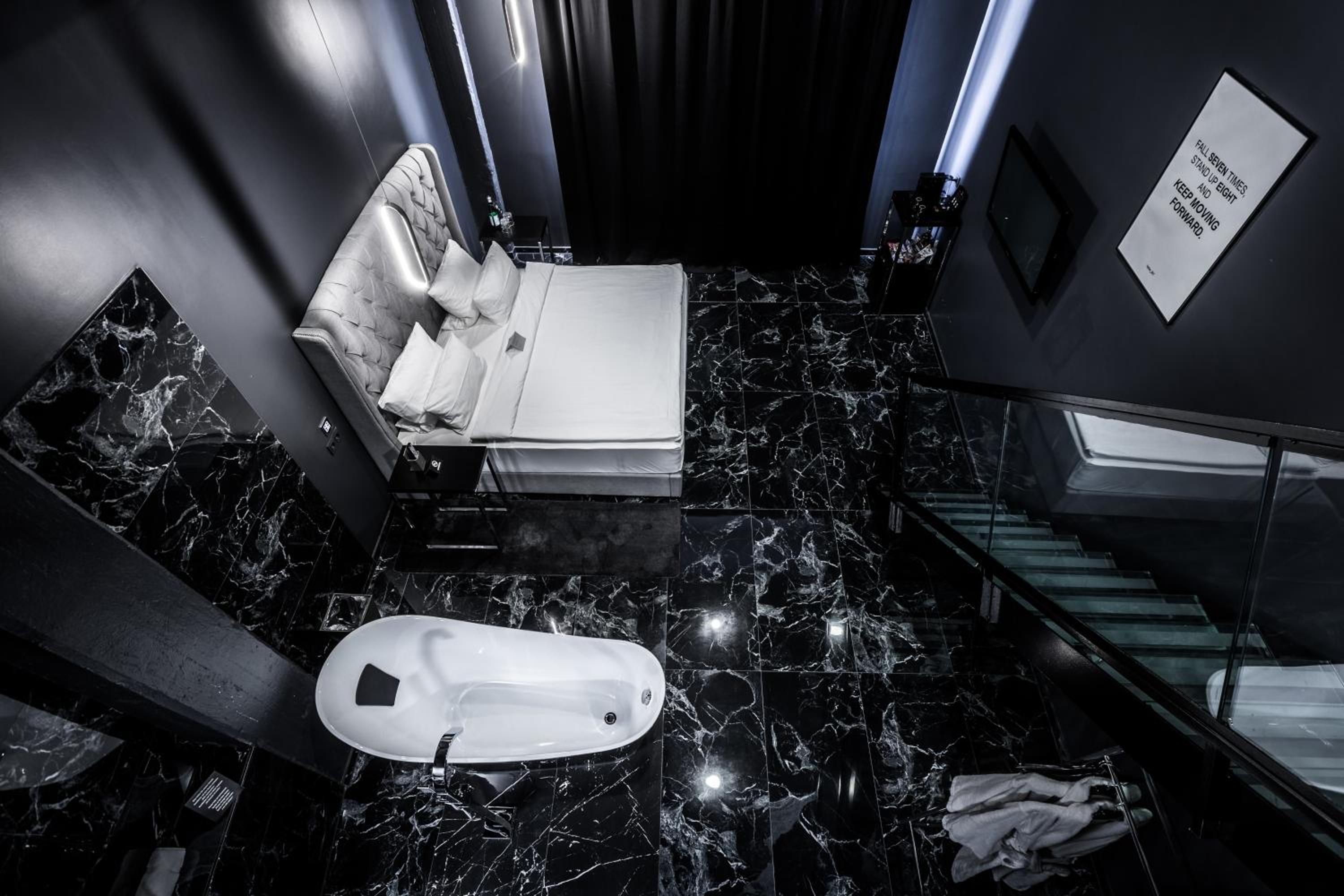 Manhattan Loft - Photo 1