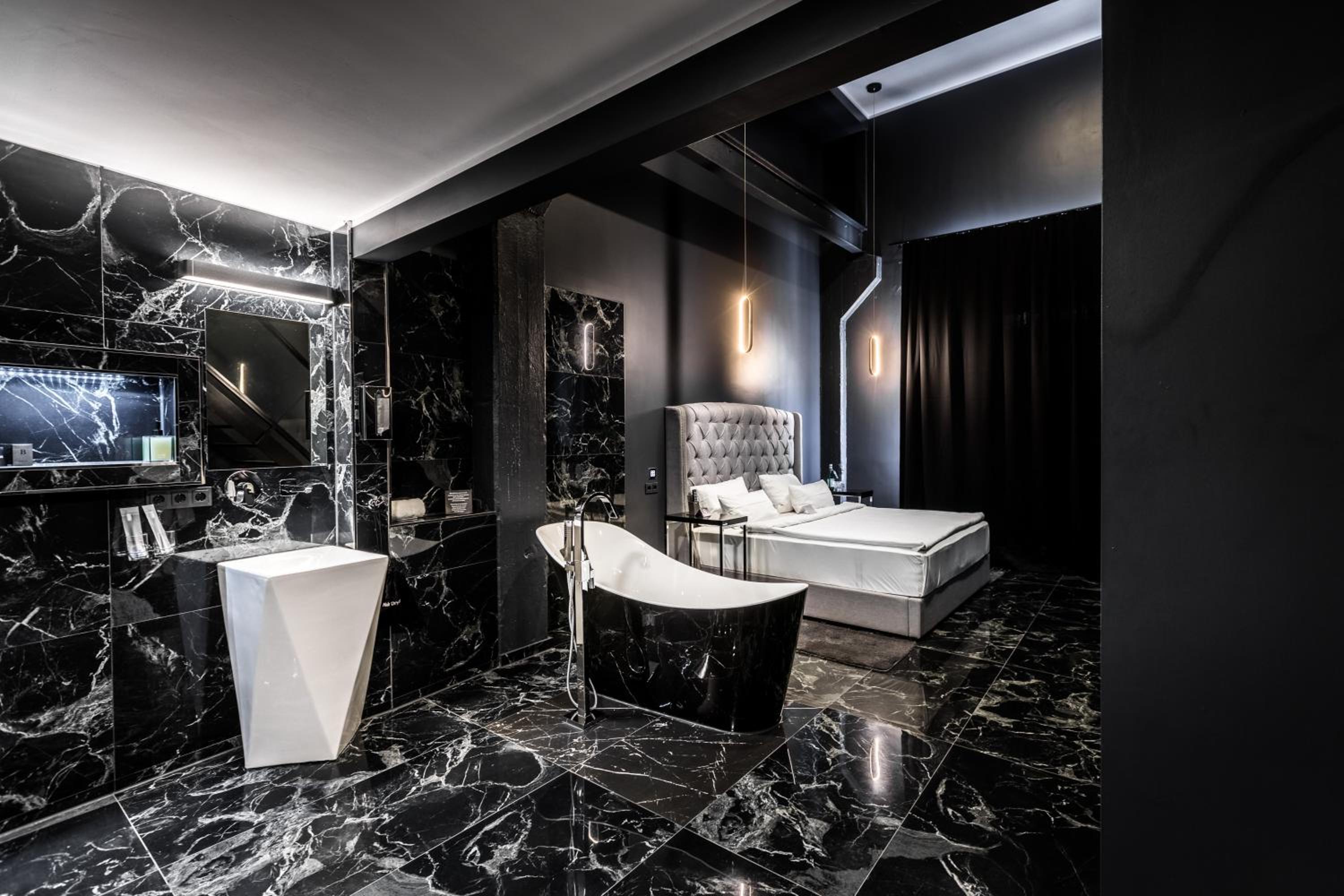 Manhattan Loft - Photo 4