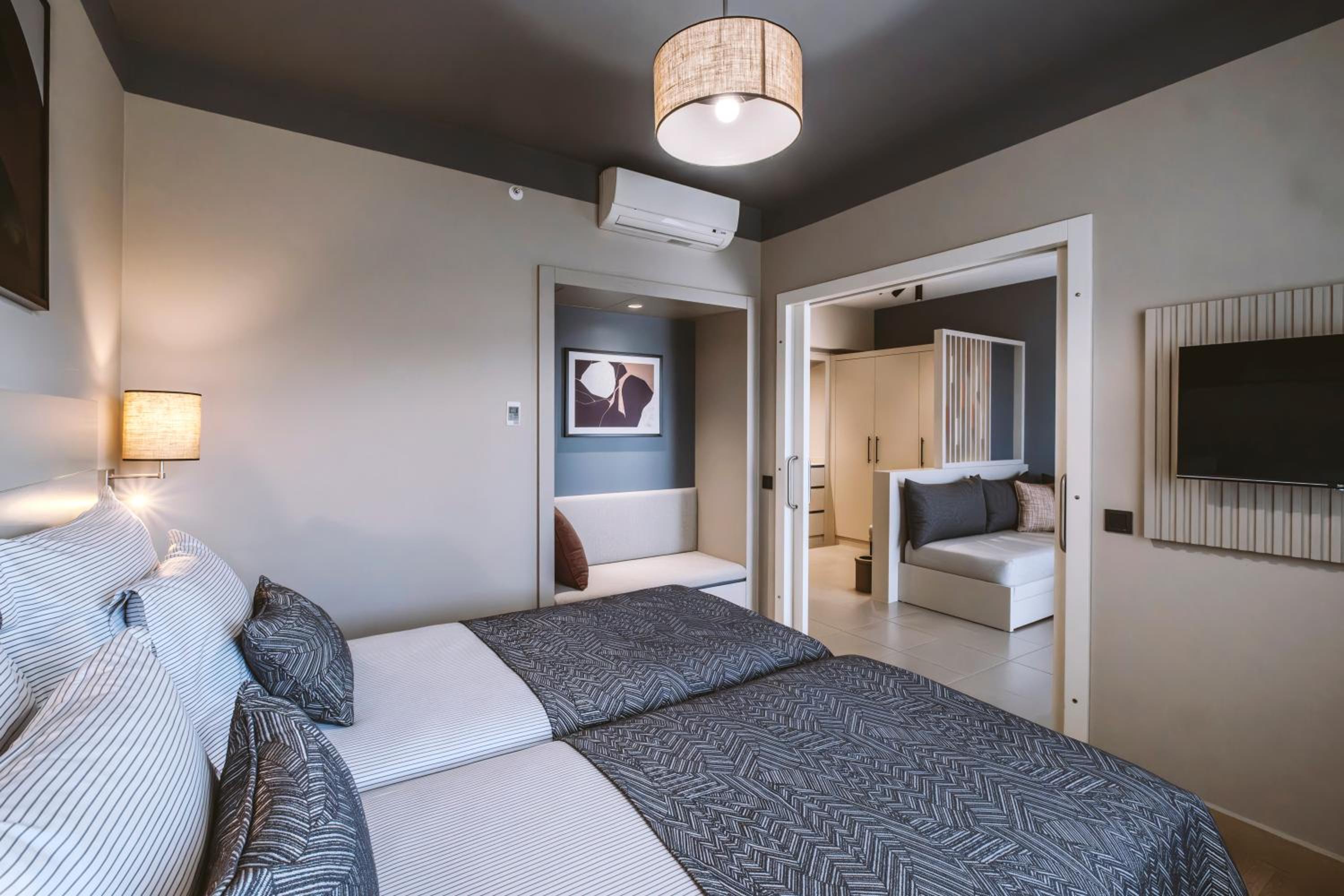 Suite Deluxe