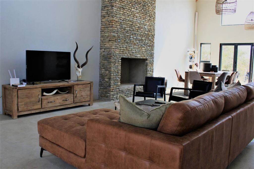 Four-Bedroom House photo 1