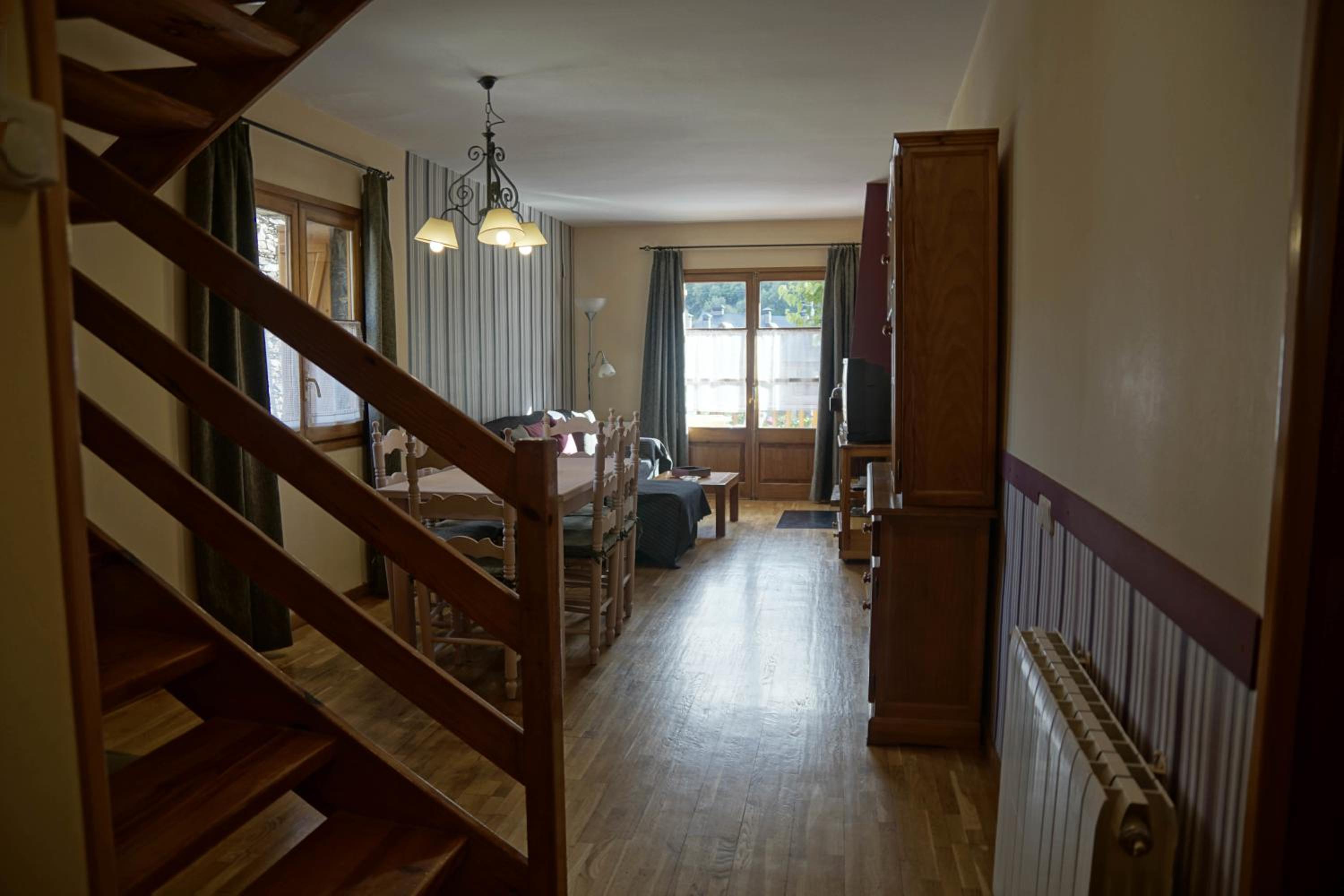 Duplex Apartment photo 3