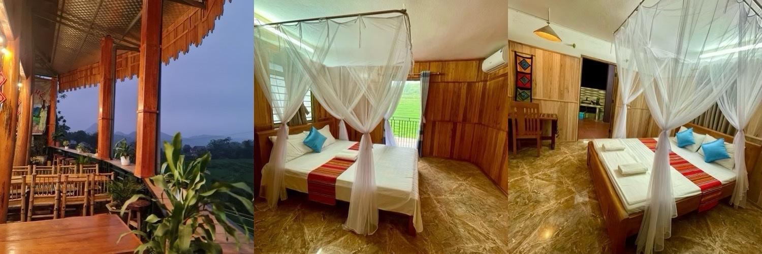Double Room With Balcony photo 1