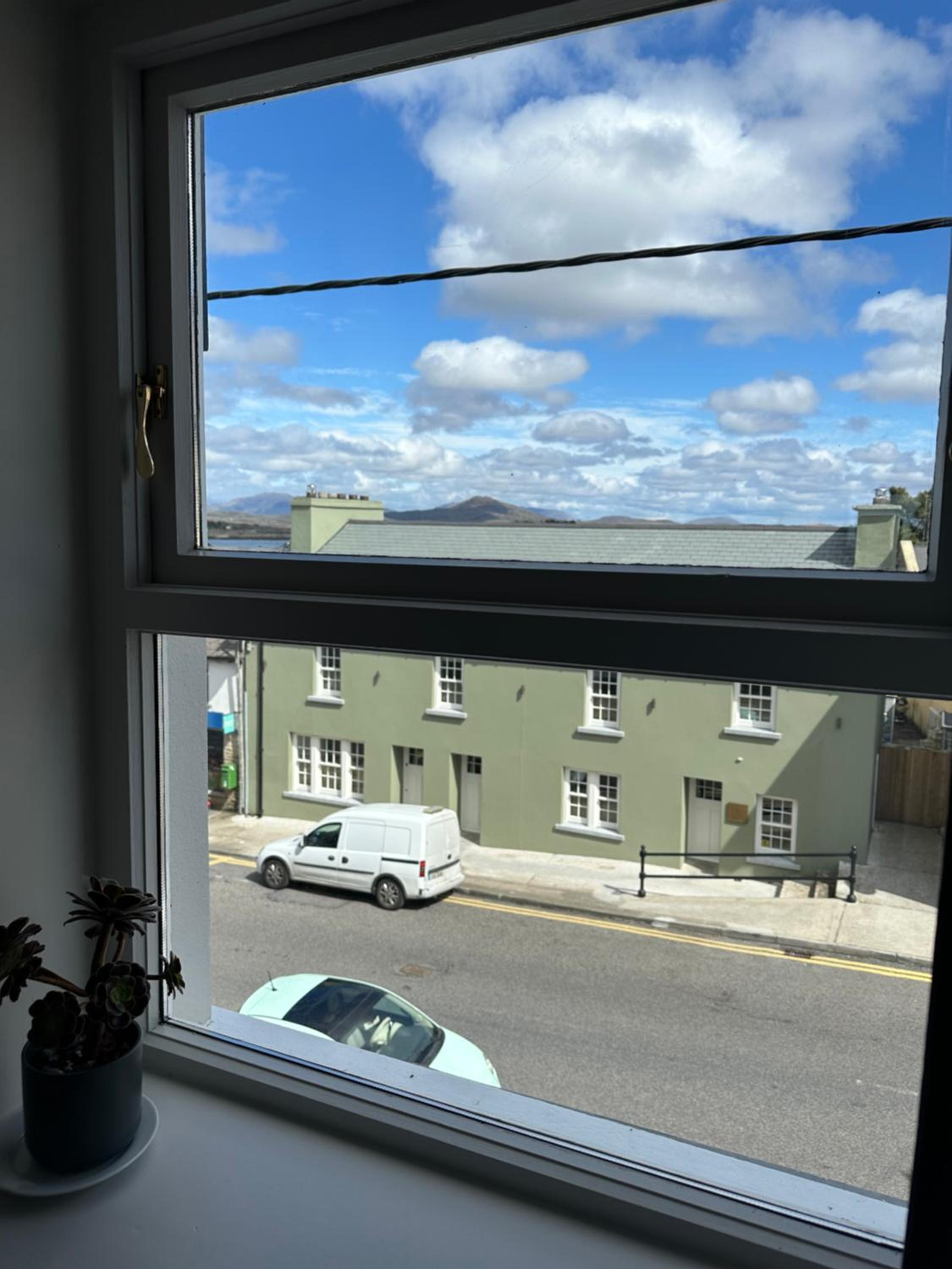 Deluxe Double Room with Sea View photo 3