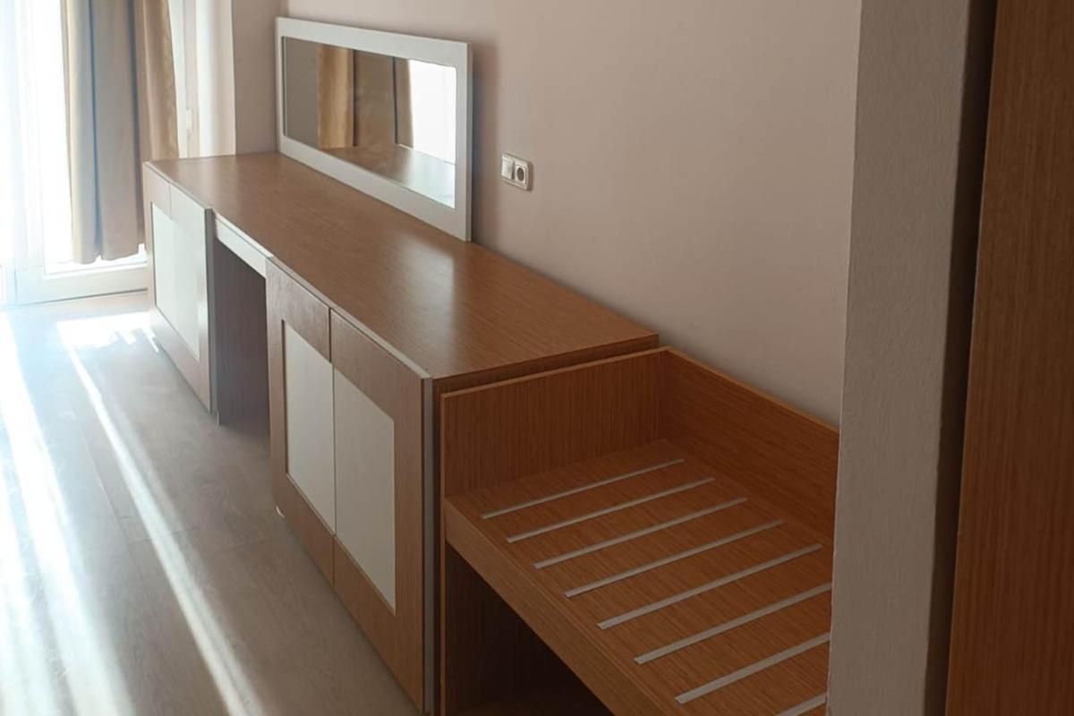 Standard Double or Twin Room - Photo 5