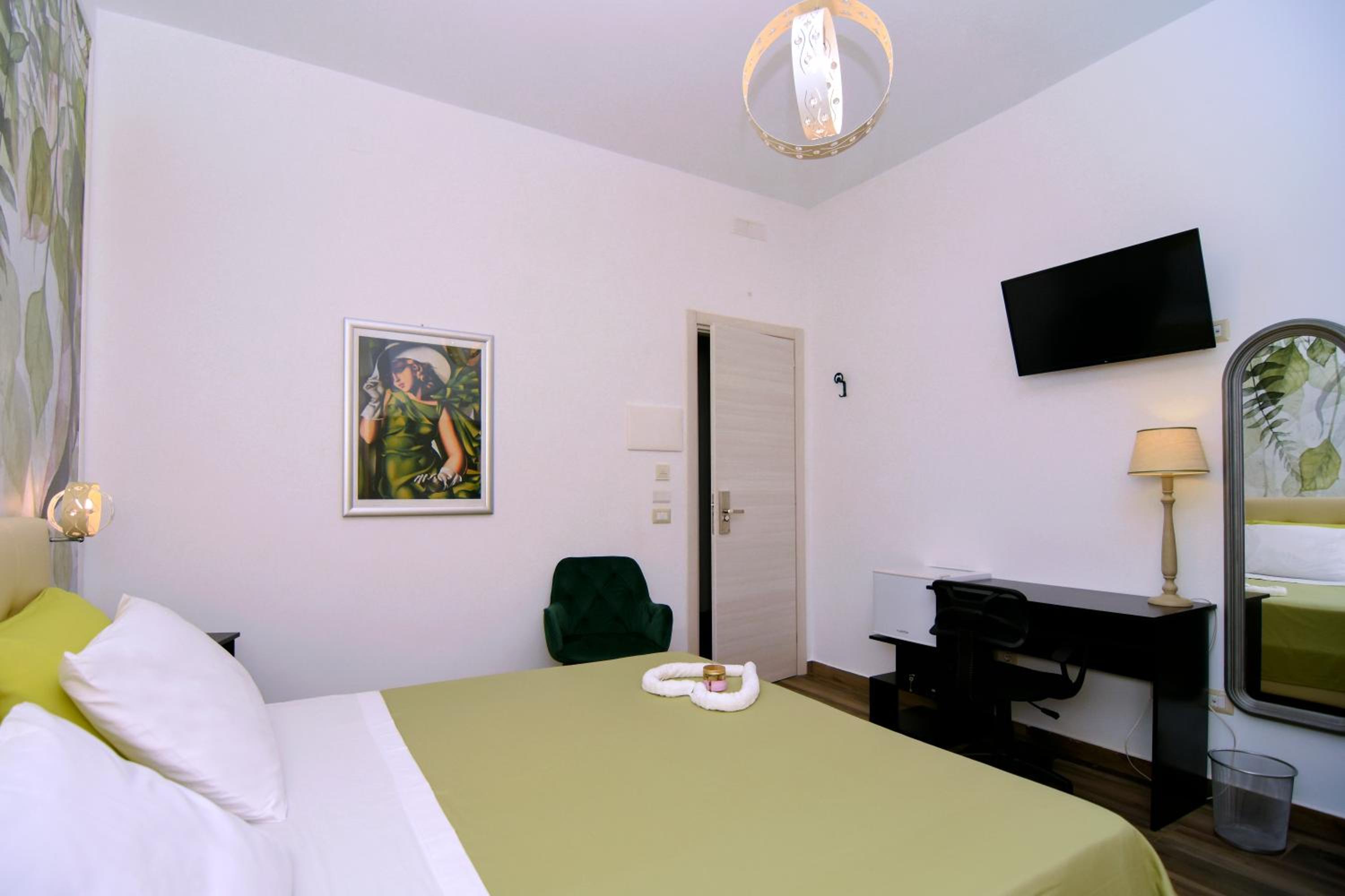 Double Room photo 1