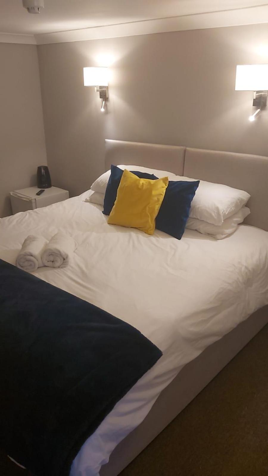 Budget Double Room photo 1