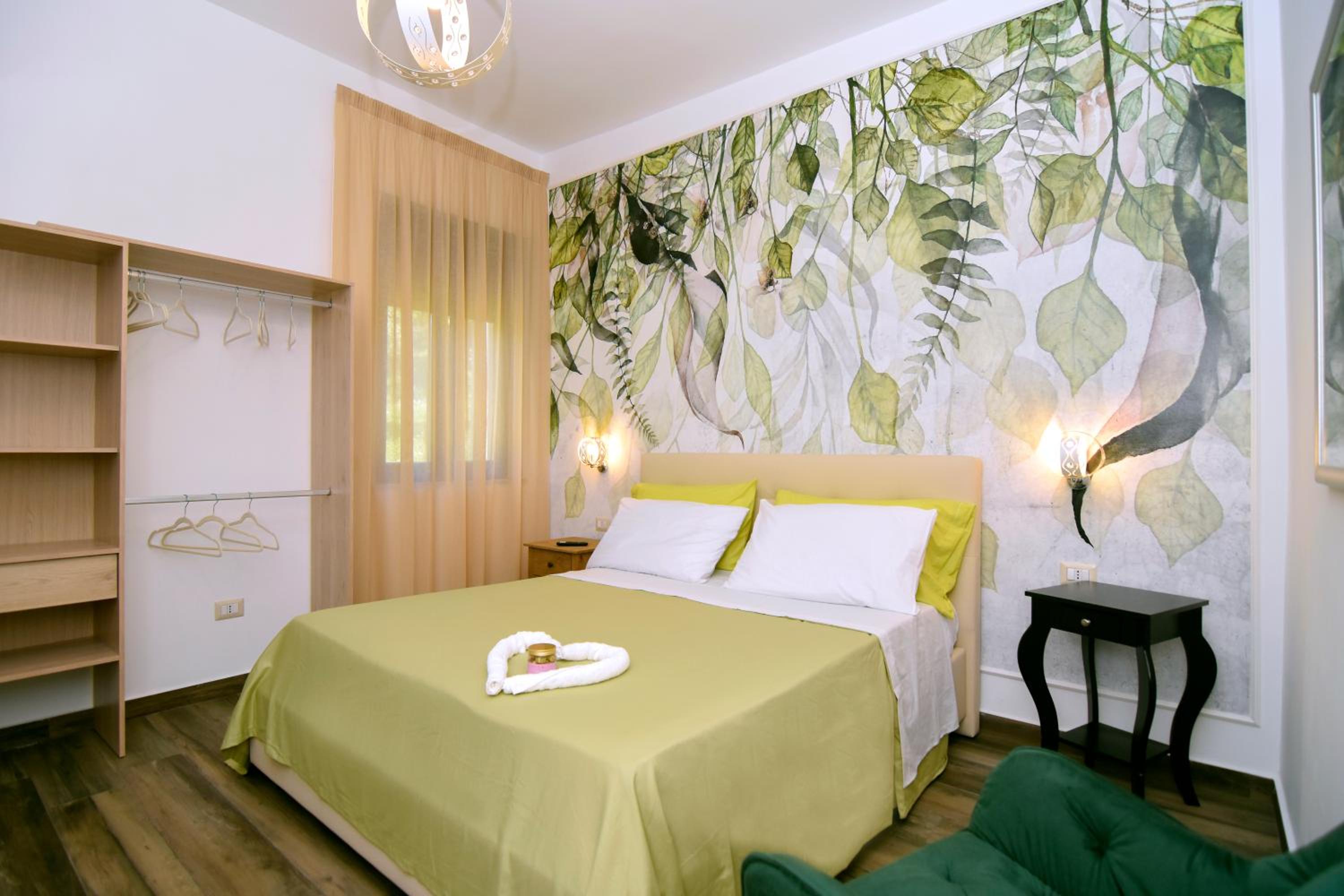 Double Room photo 2
