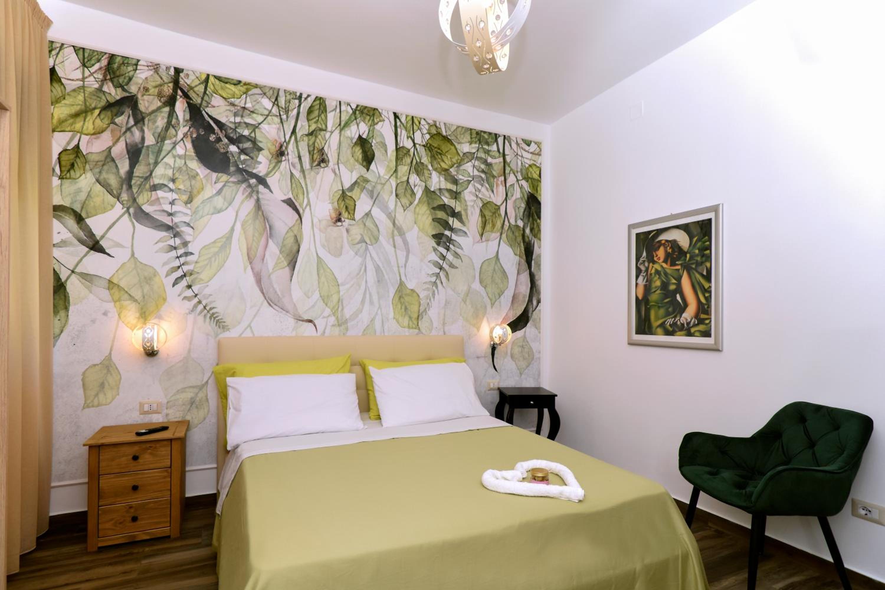 Double Room photo 2