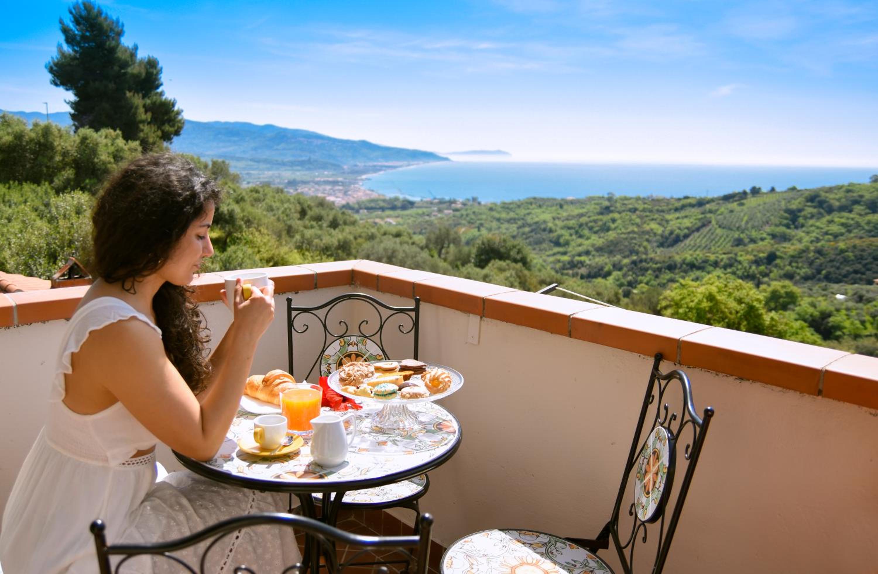 Triple Room with Sea View photo 3