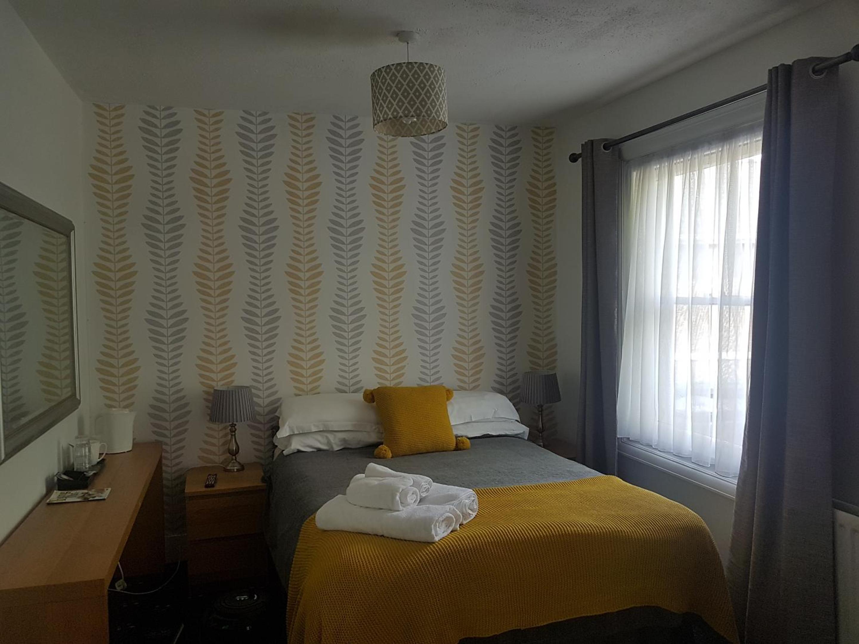 Triple Room photo 2