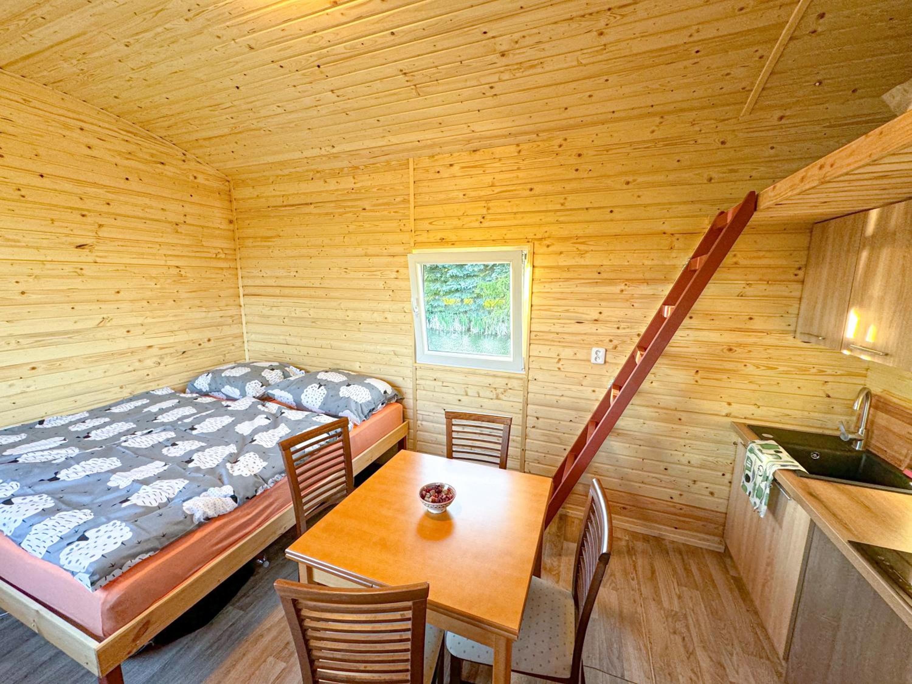 Two-Bedroom Apartment photo 2
