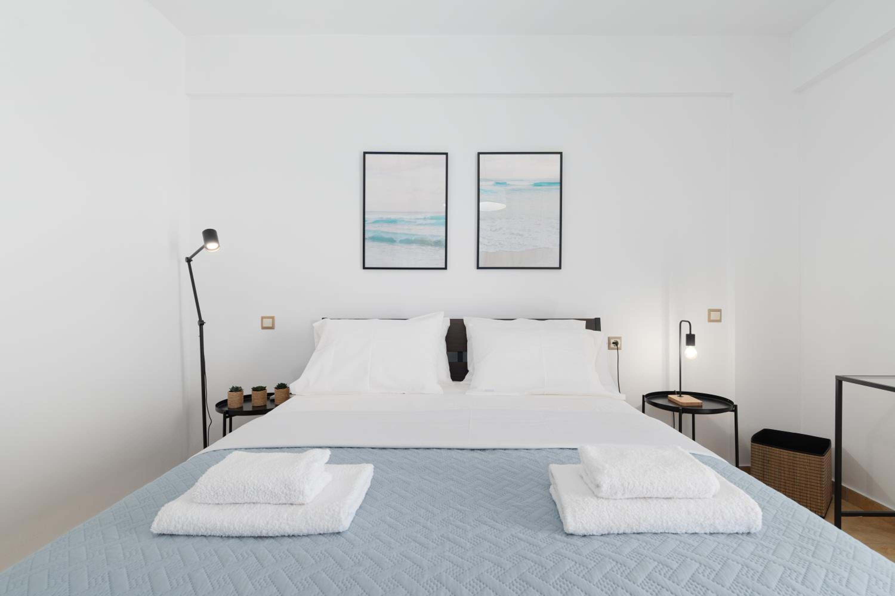 Two-Bedroom House photo 1
