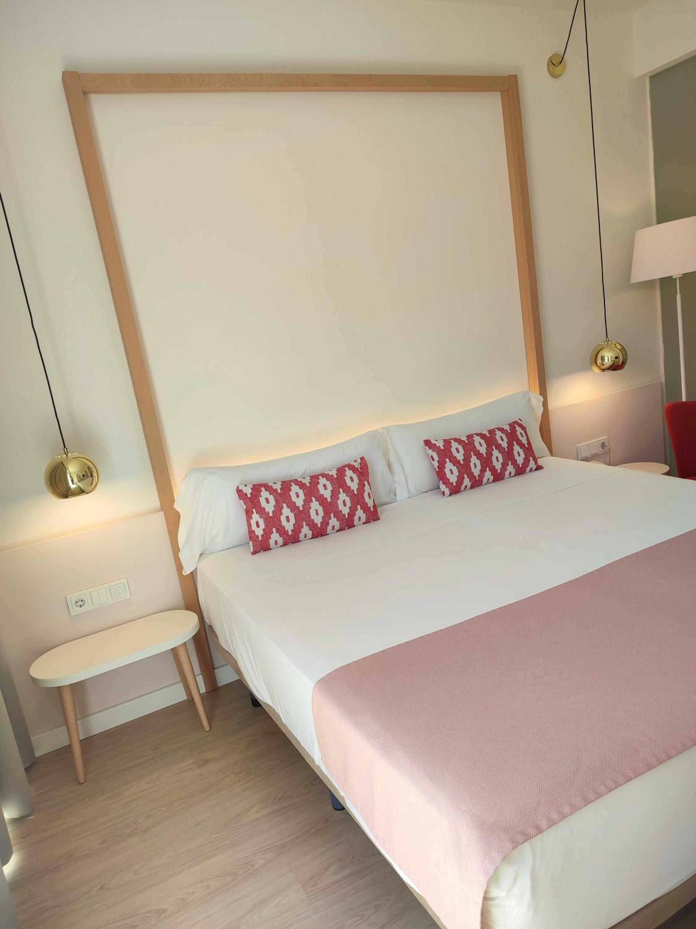 Double Room with Garden View - Photo 20