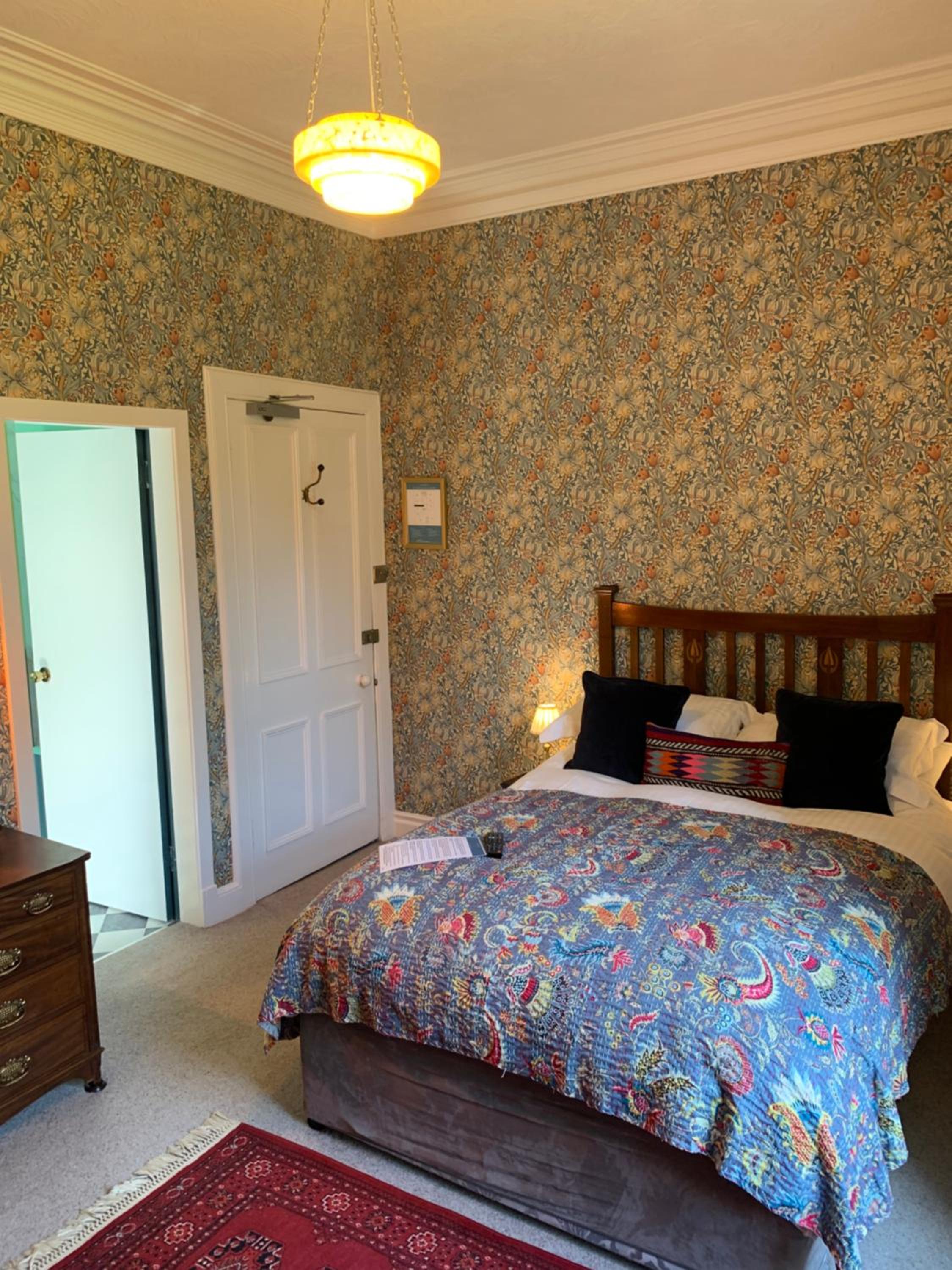 Superior Double Room photo 2