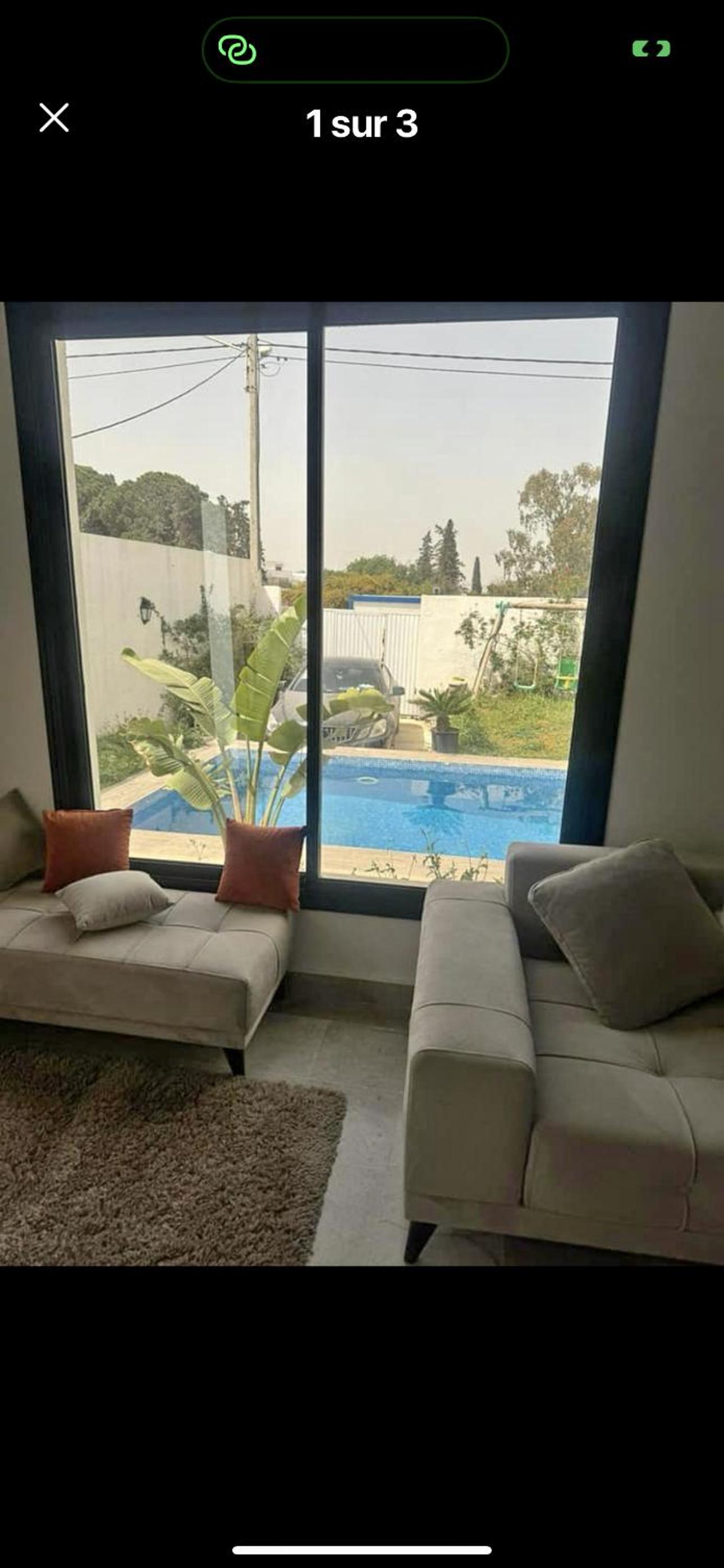 Three-Bedroom House photo 1