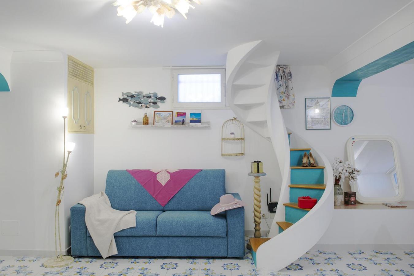 Two-Bedroom Standard Apartment