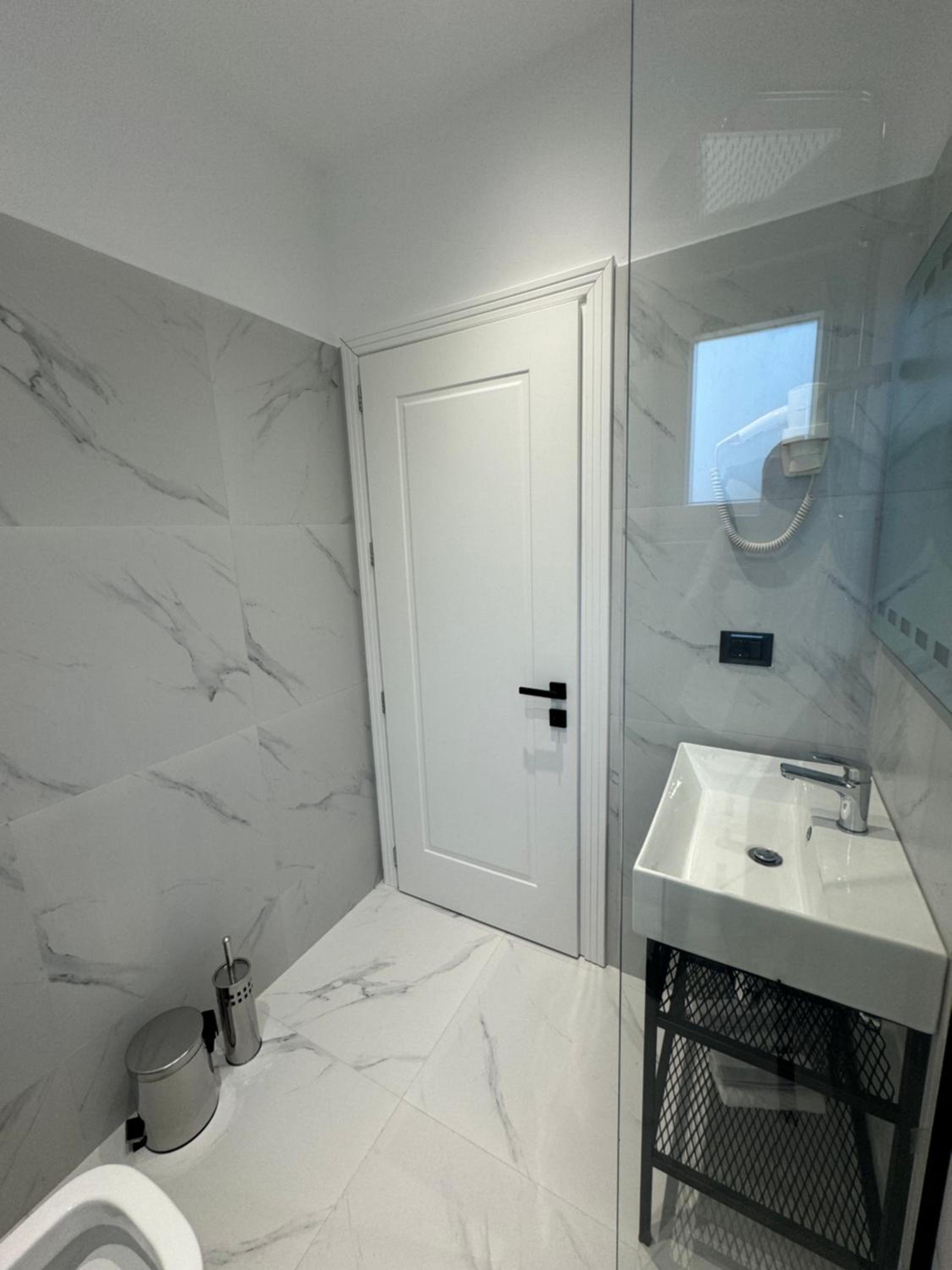 Standard Twin Room with Garden View