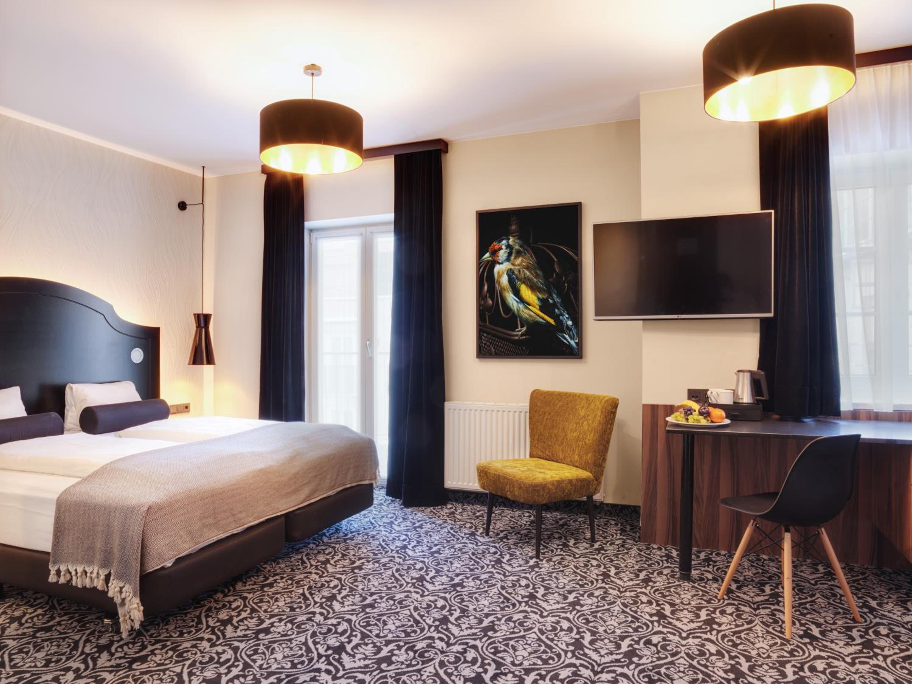 Single Room