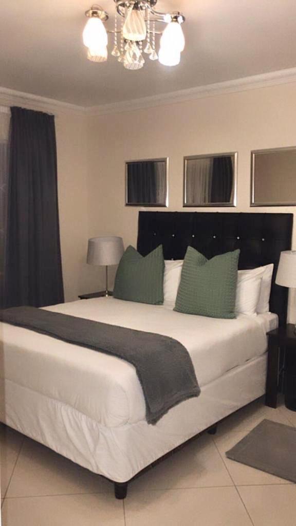Budget Double Room photo 1