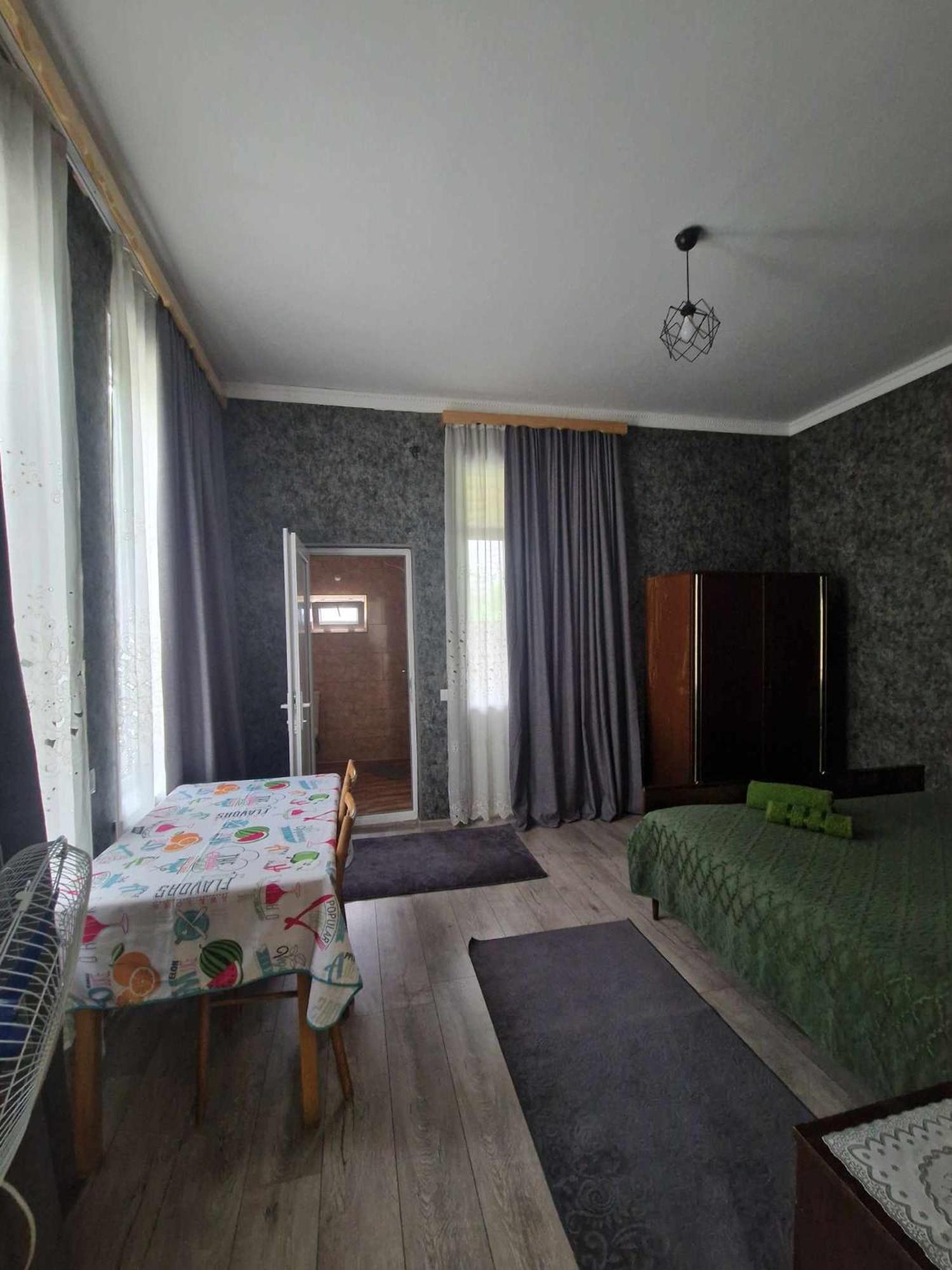 Double Room with Park View photo 1