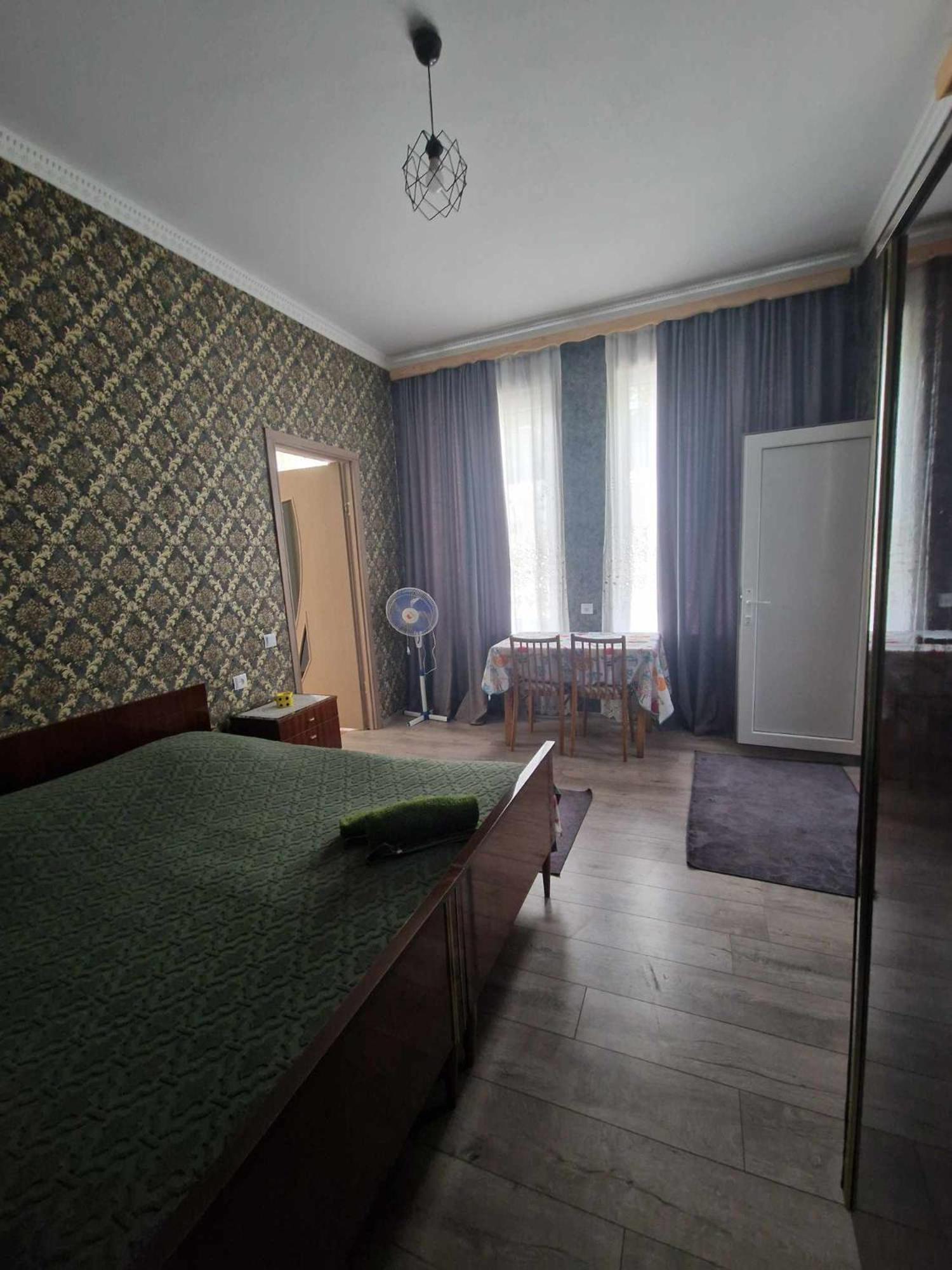 Double Room with Park View photo 2