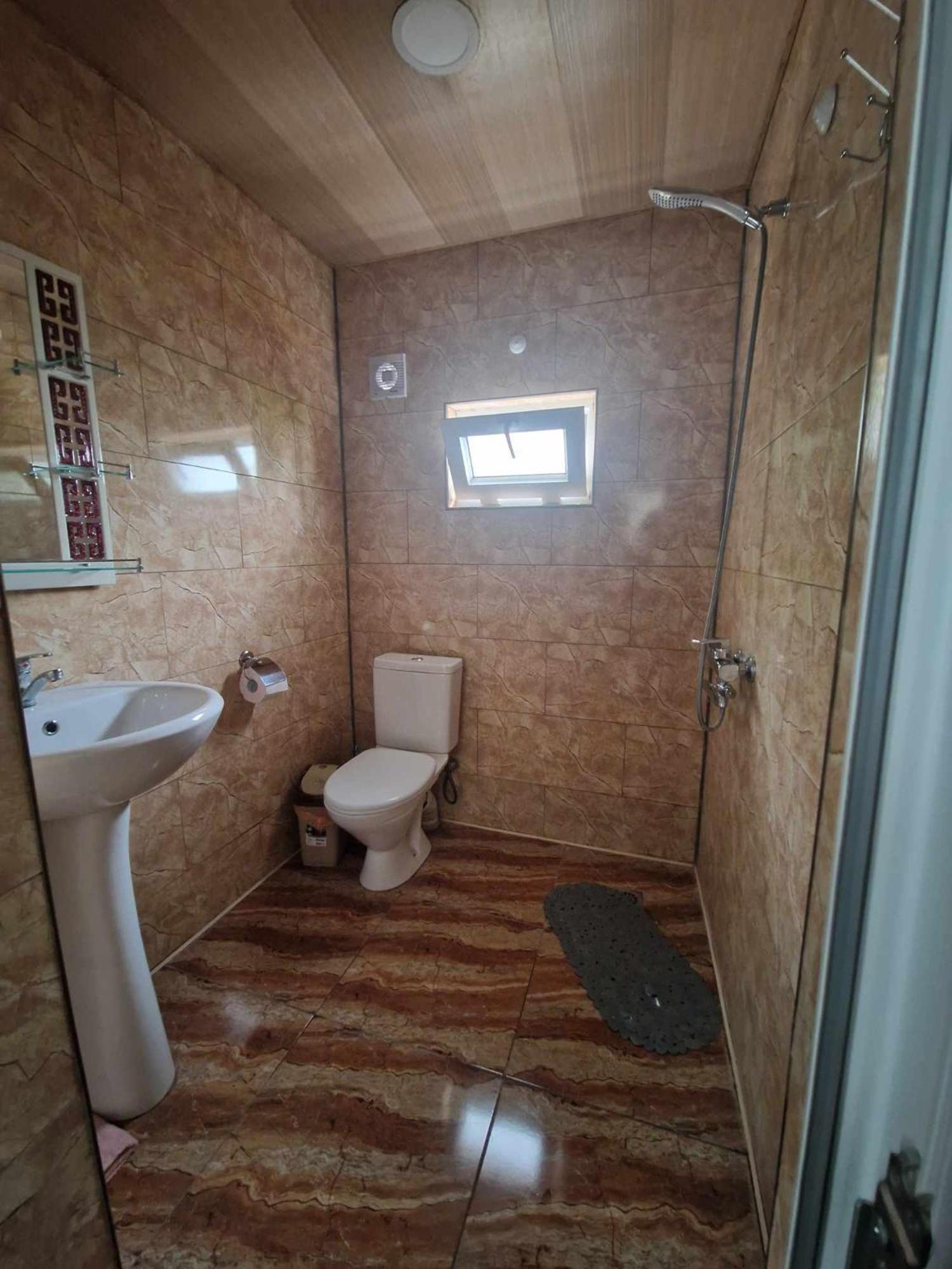 Double Room with Park View photo 3