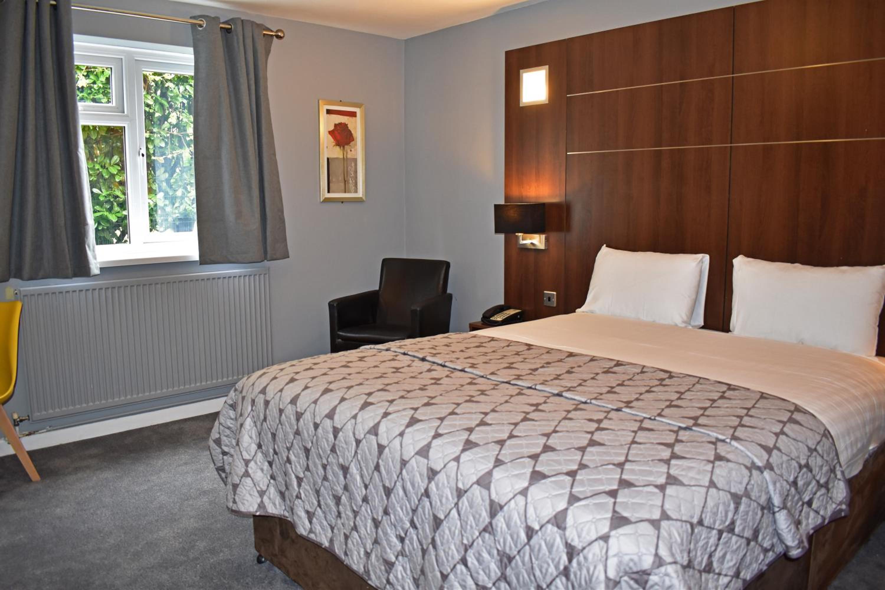 King Room - Photo 7