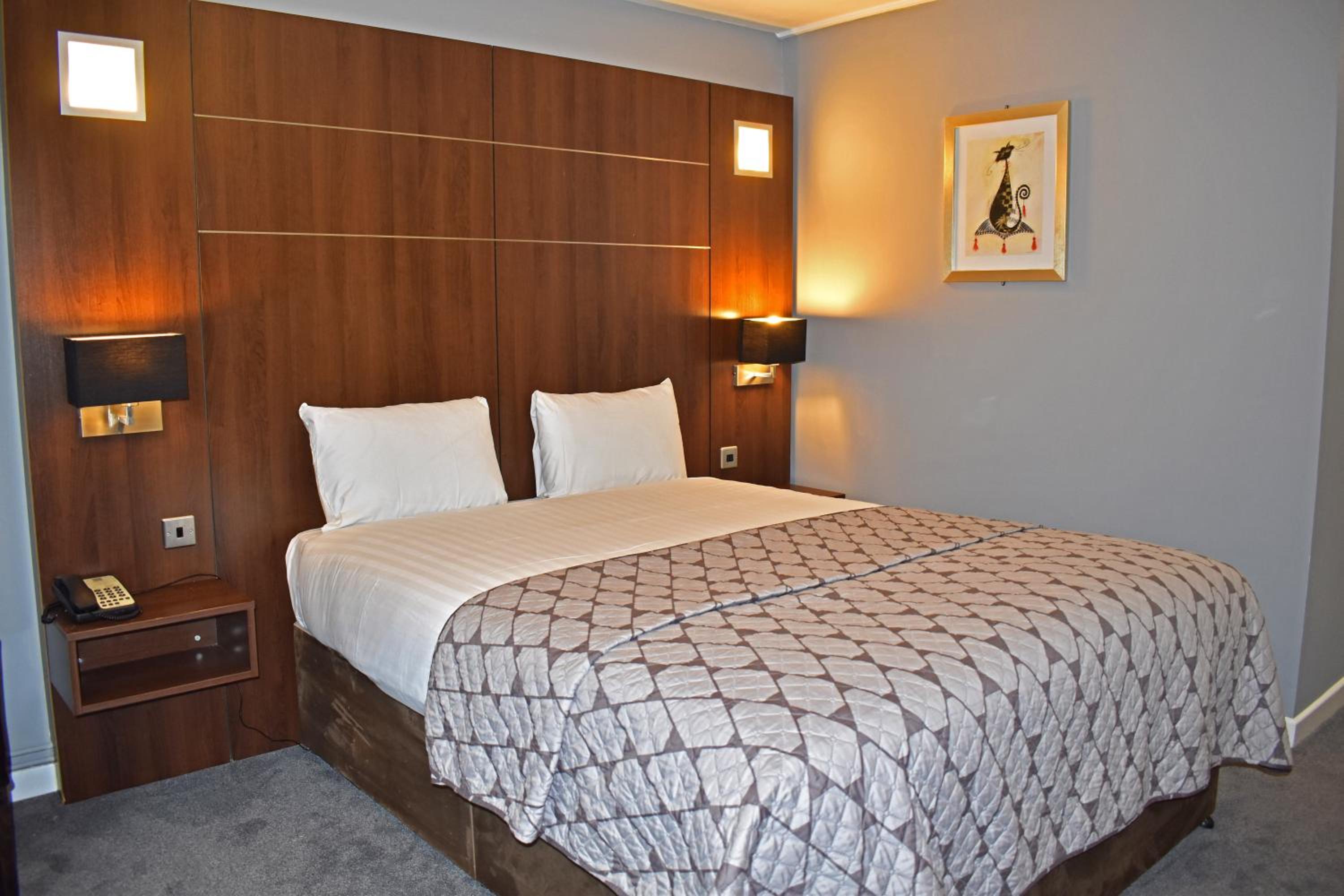 King Room - Photo 1
