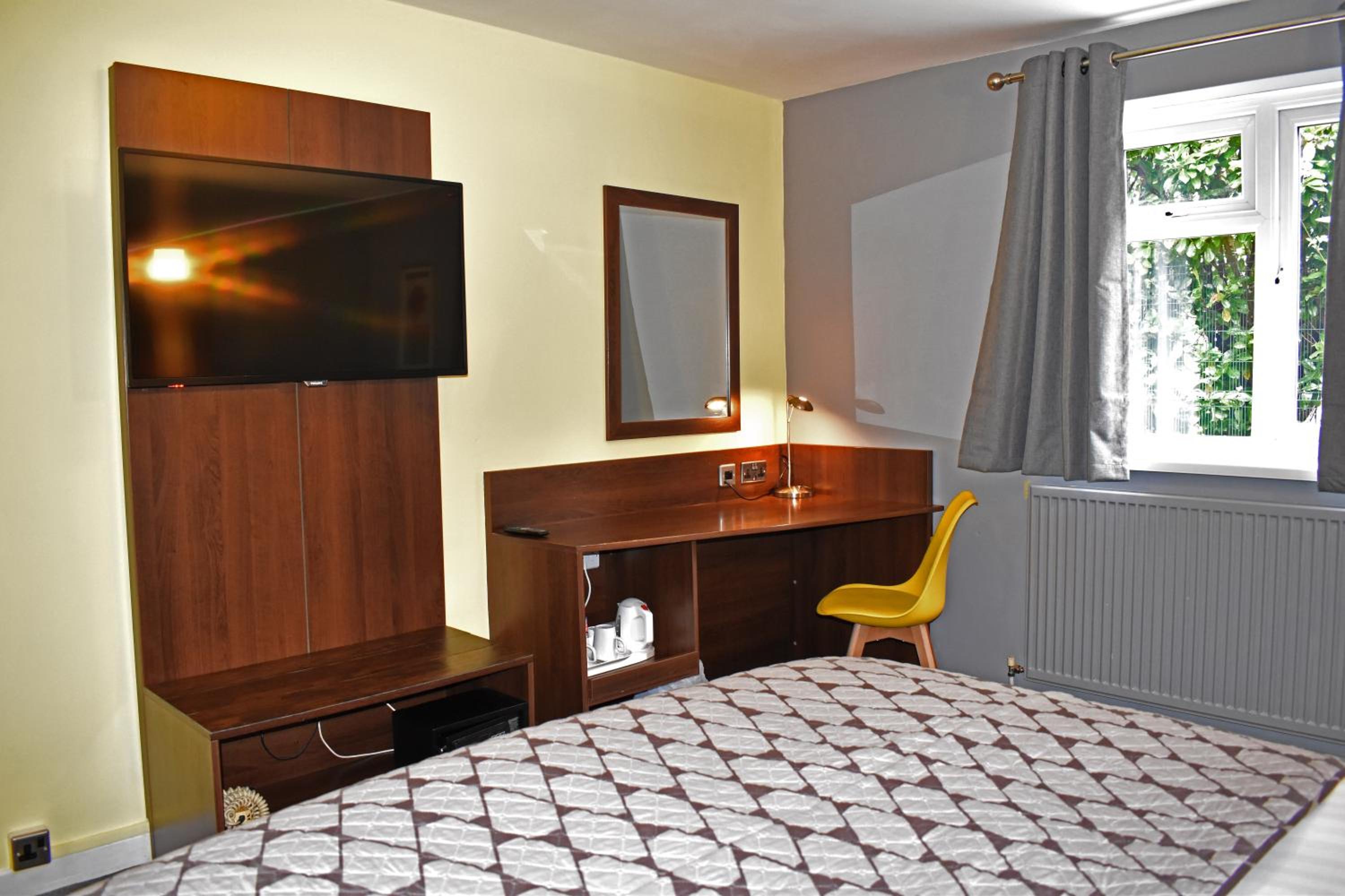 King Room - Photo 8