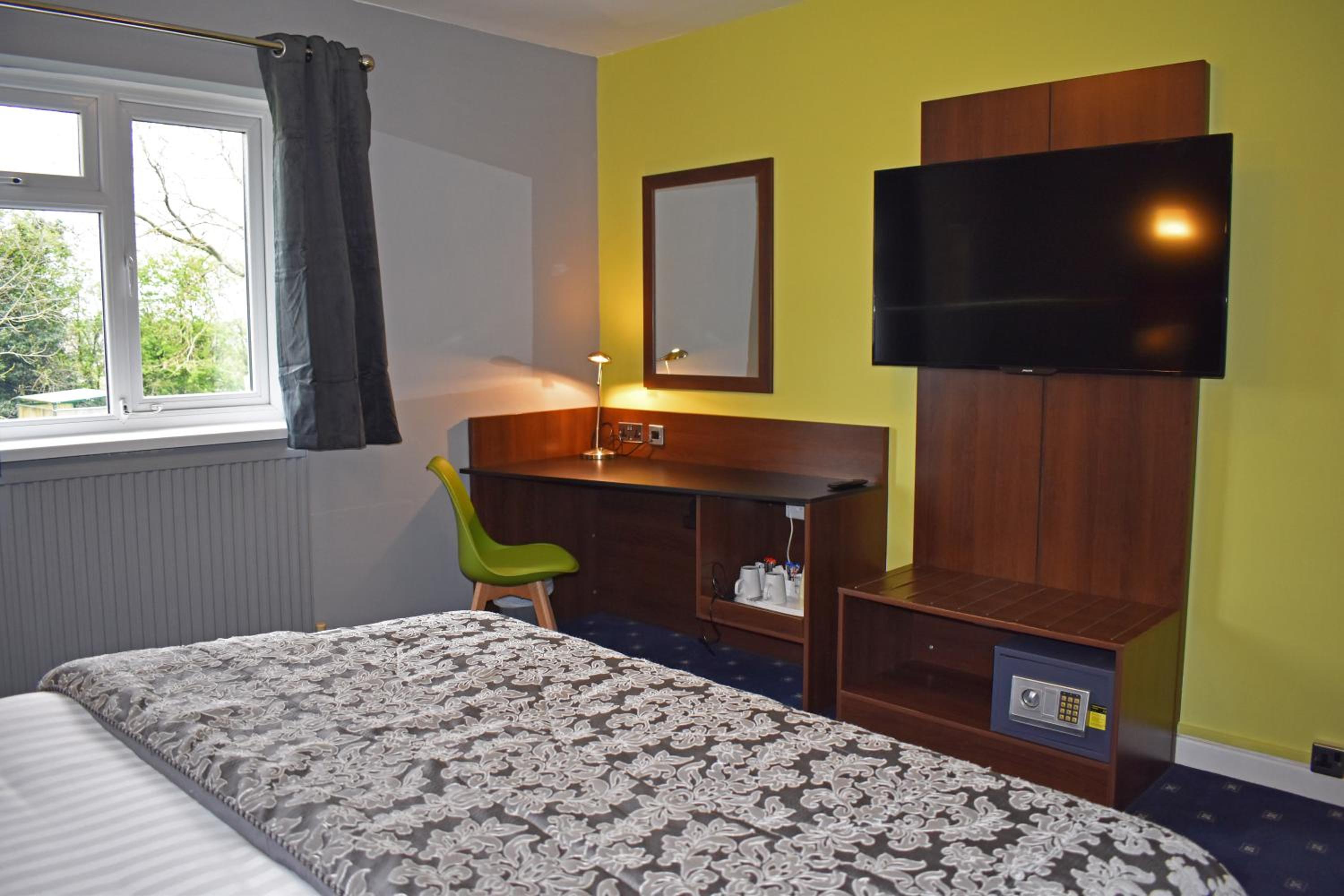 King Room - Photo 9