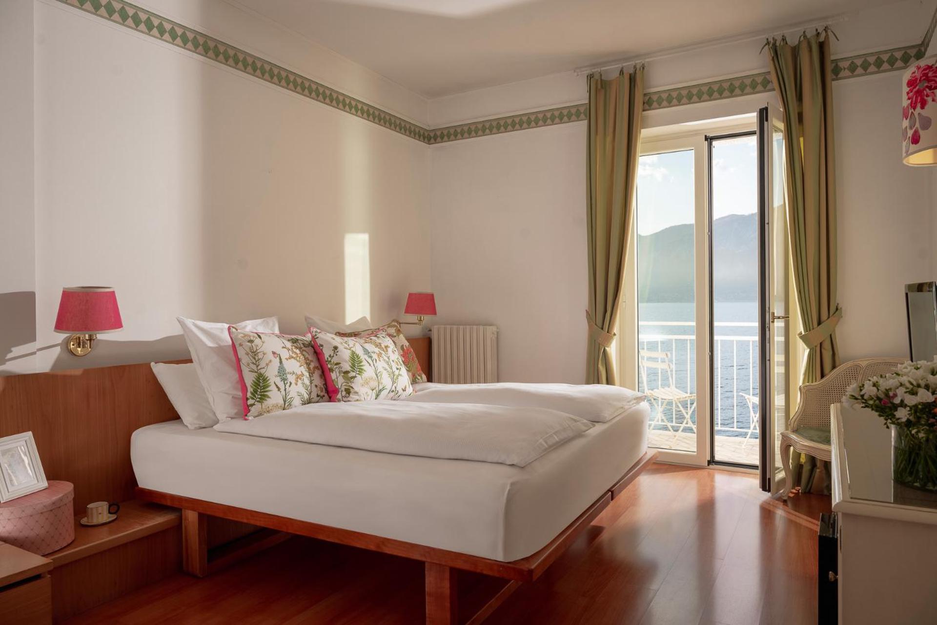 Double Room with Balcony photo 1