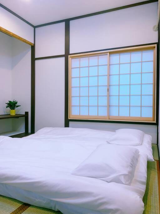 Three-Bedroom Villa photo 1