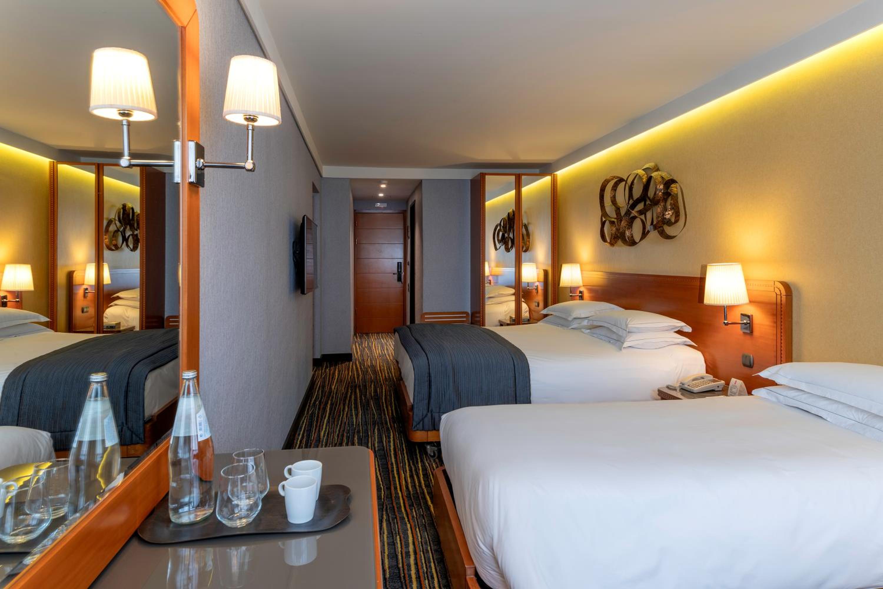 Classic Triple Room - Photo 1