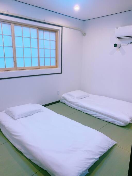 Three-Bedroom Villa photo 2