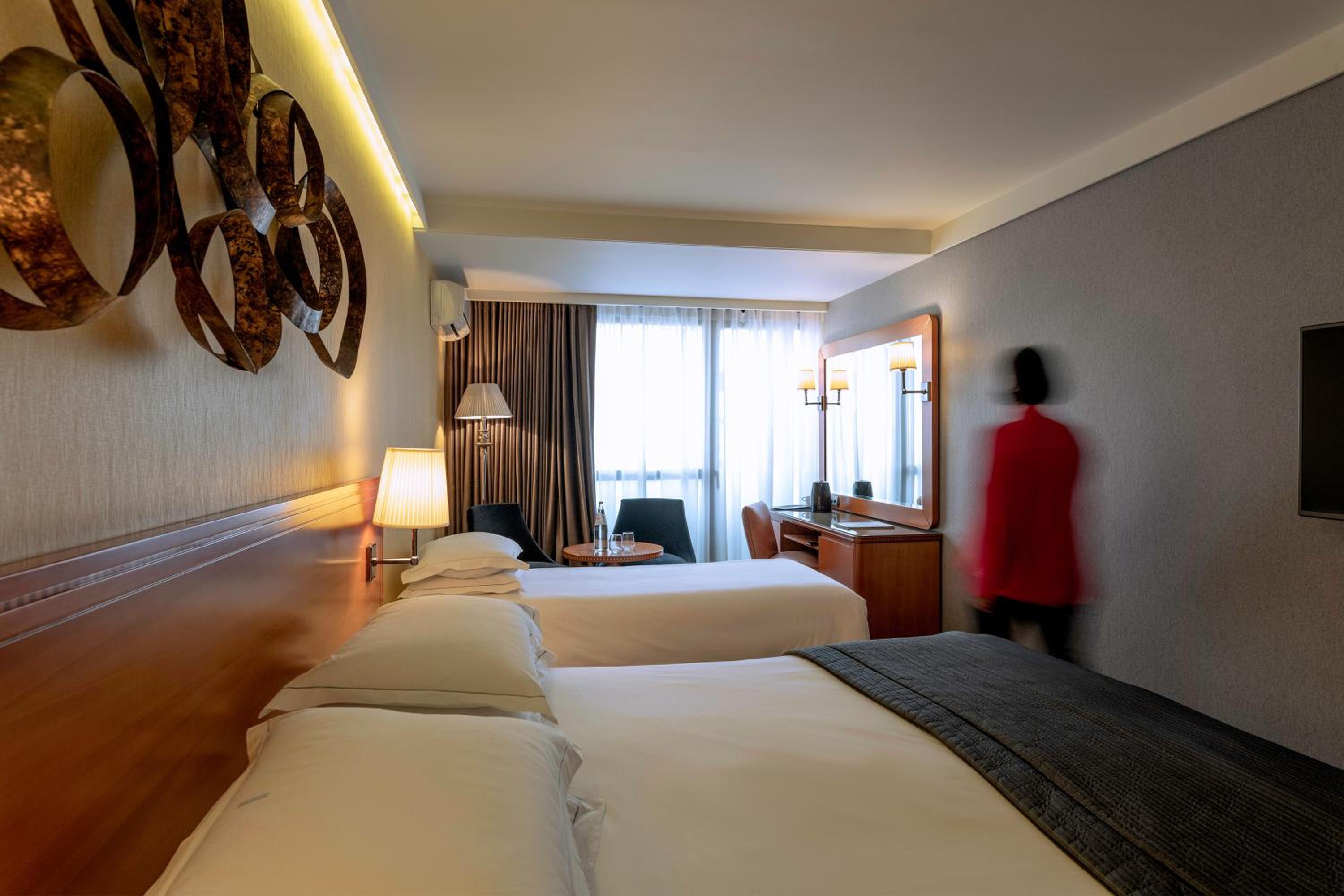 Classic Triple Room - Photo 2
