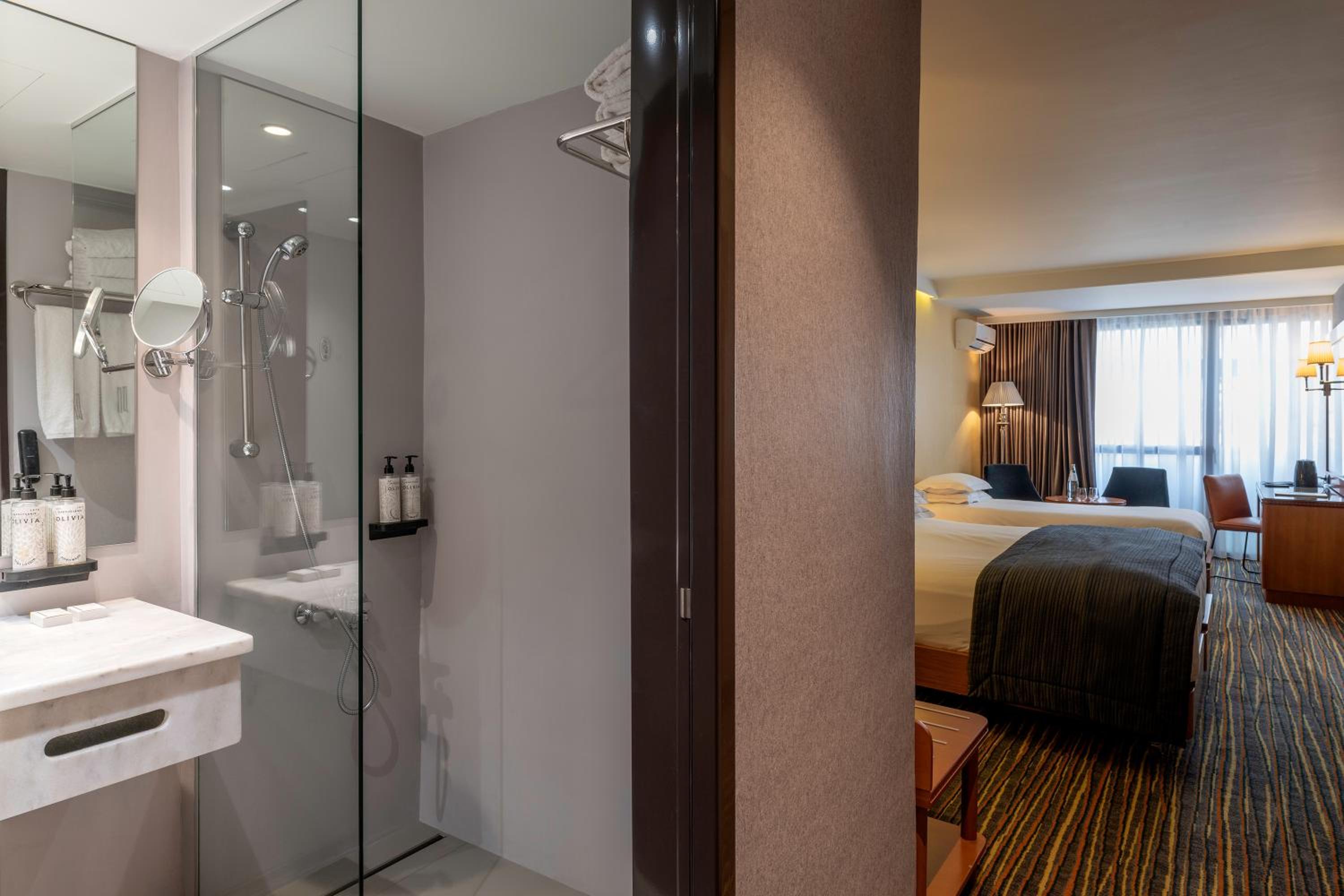 Classic Triple Room - Photo 4