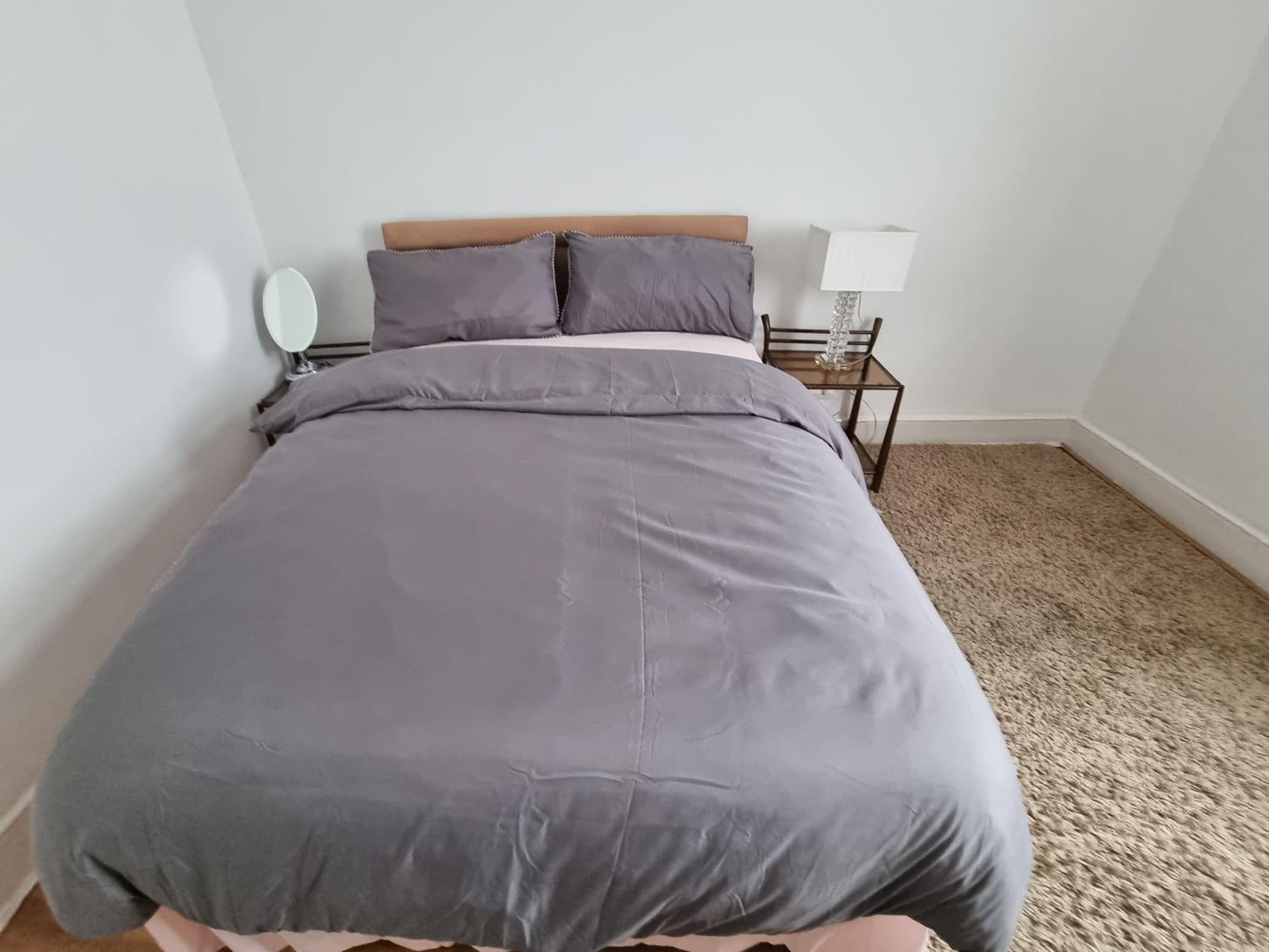 Double Room With Shared Bathroom photo 3