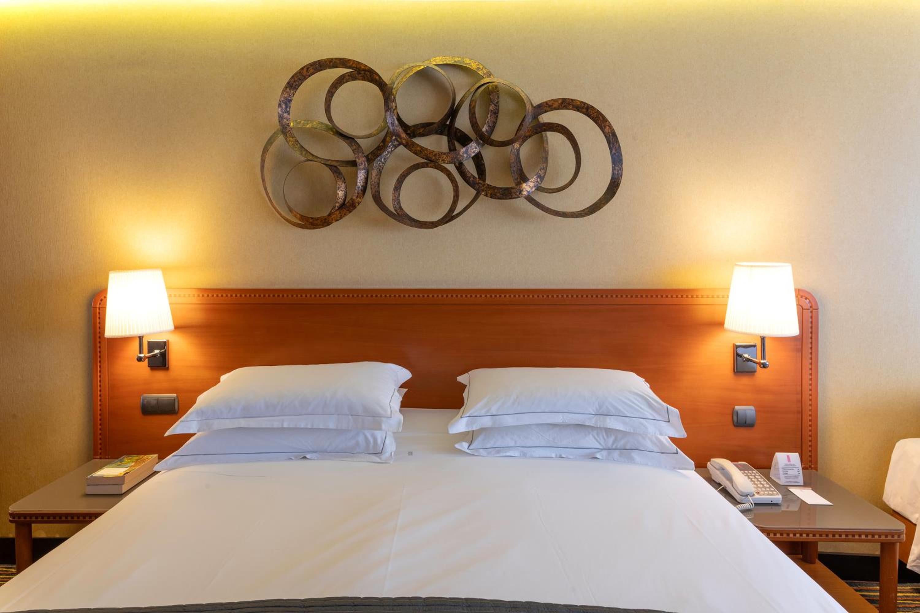 Classic Triple Room - Photo 5