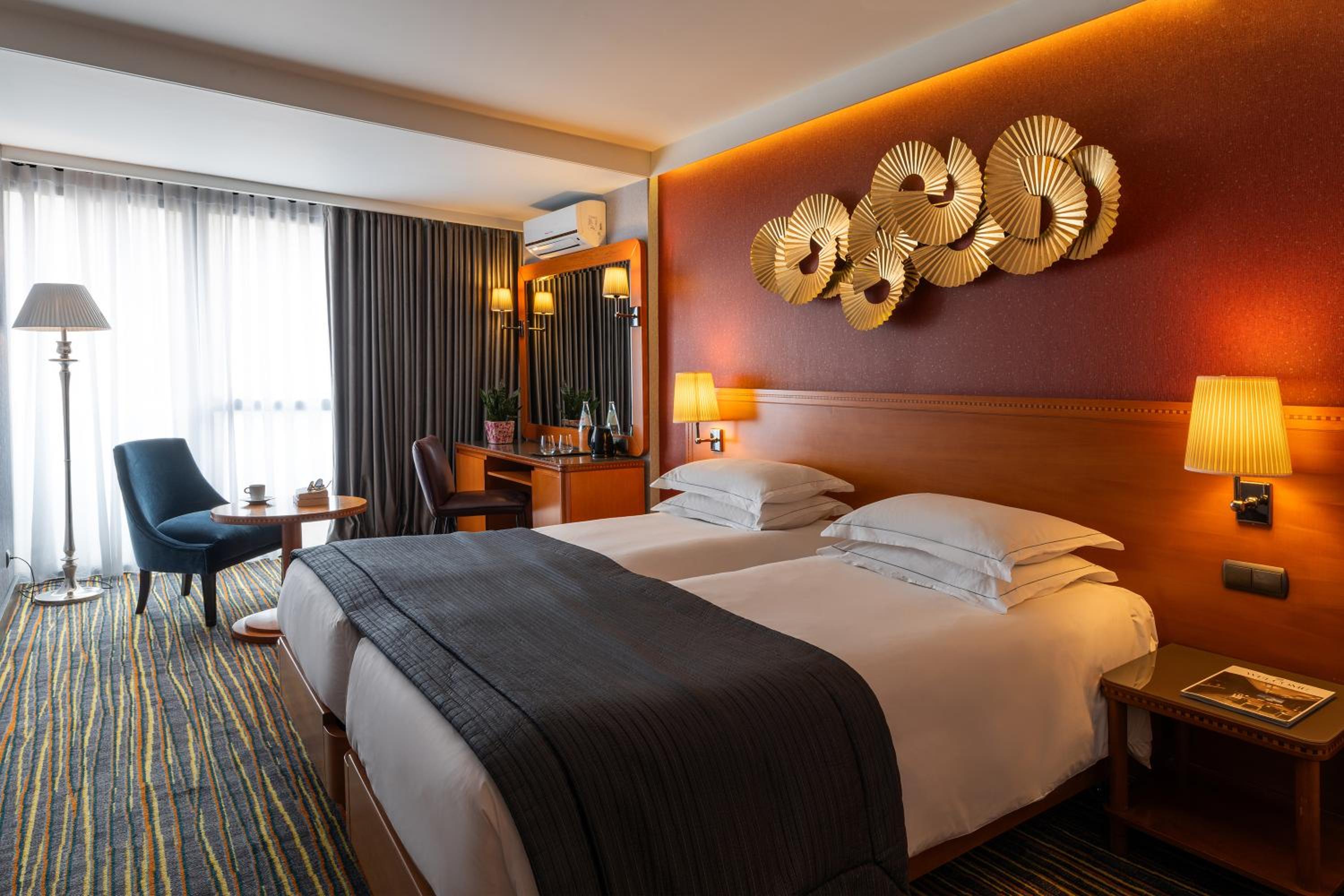 Classic Double or Twin Room - Photo 1